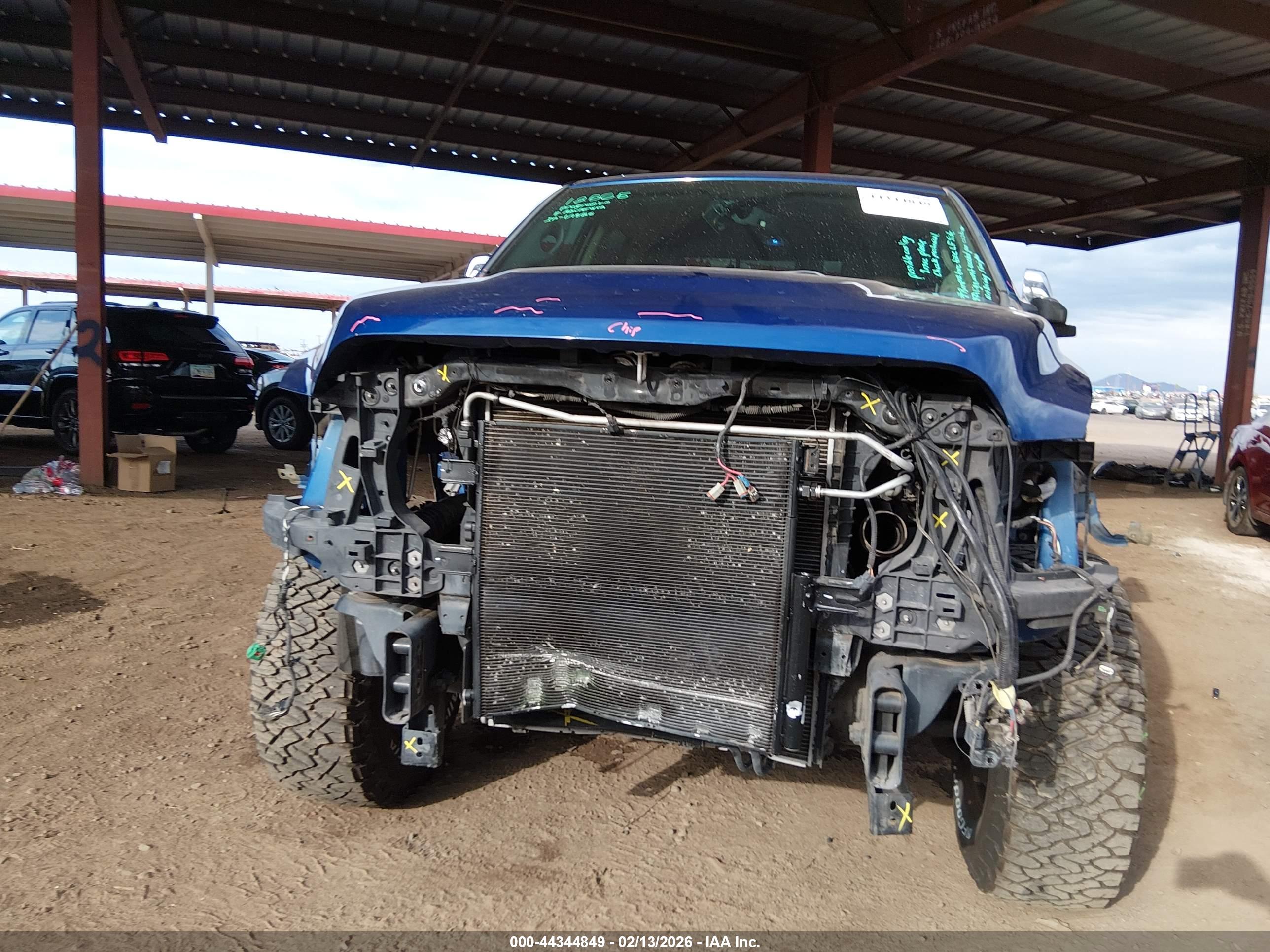 DODGE RAM image 6