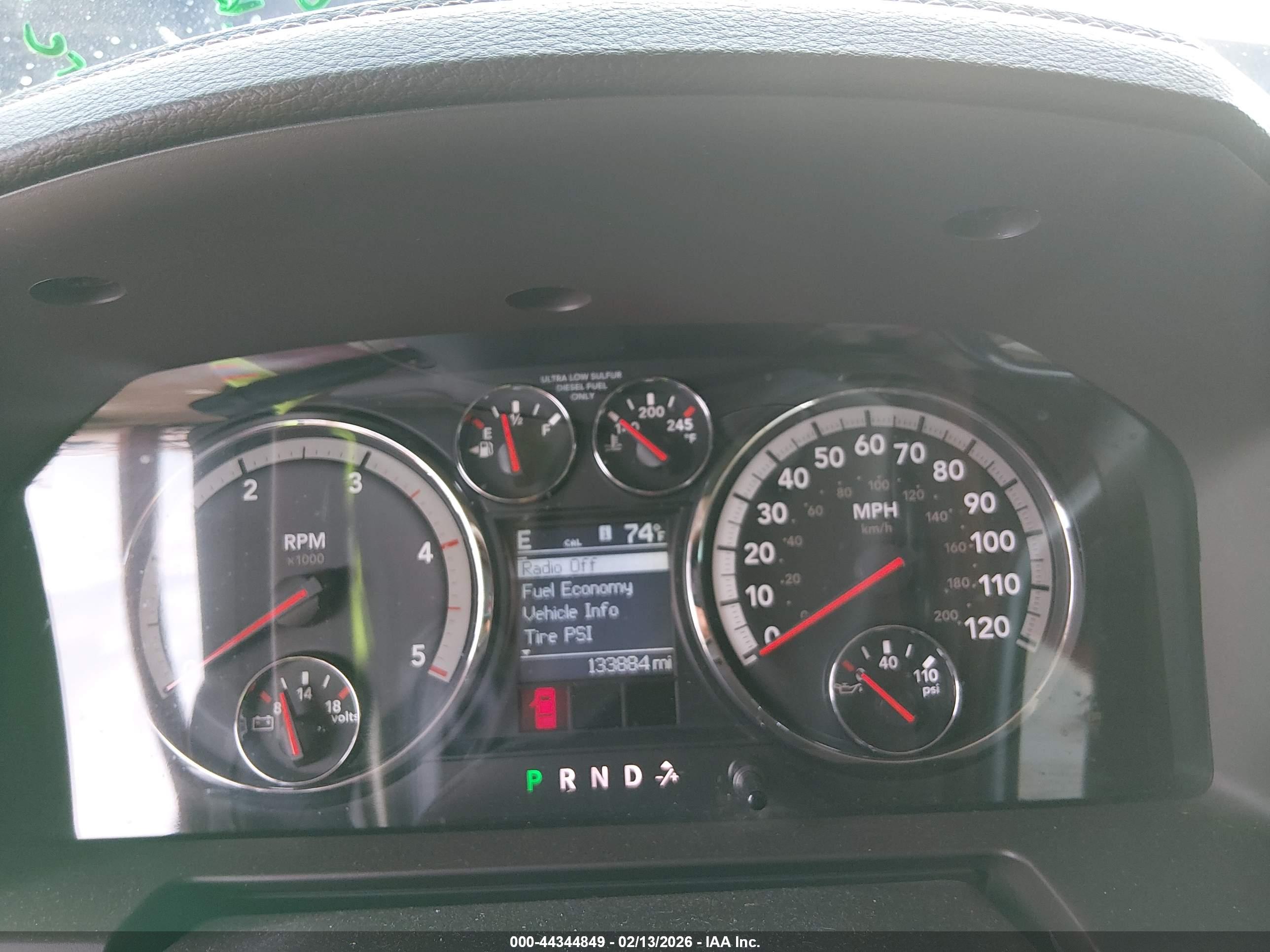 DODGE RAM image 7
