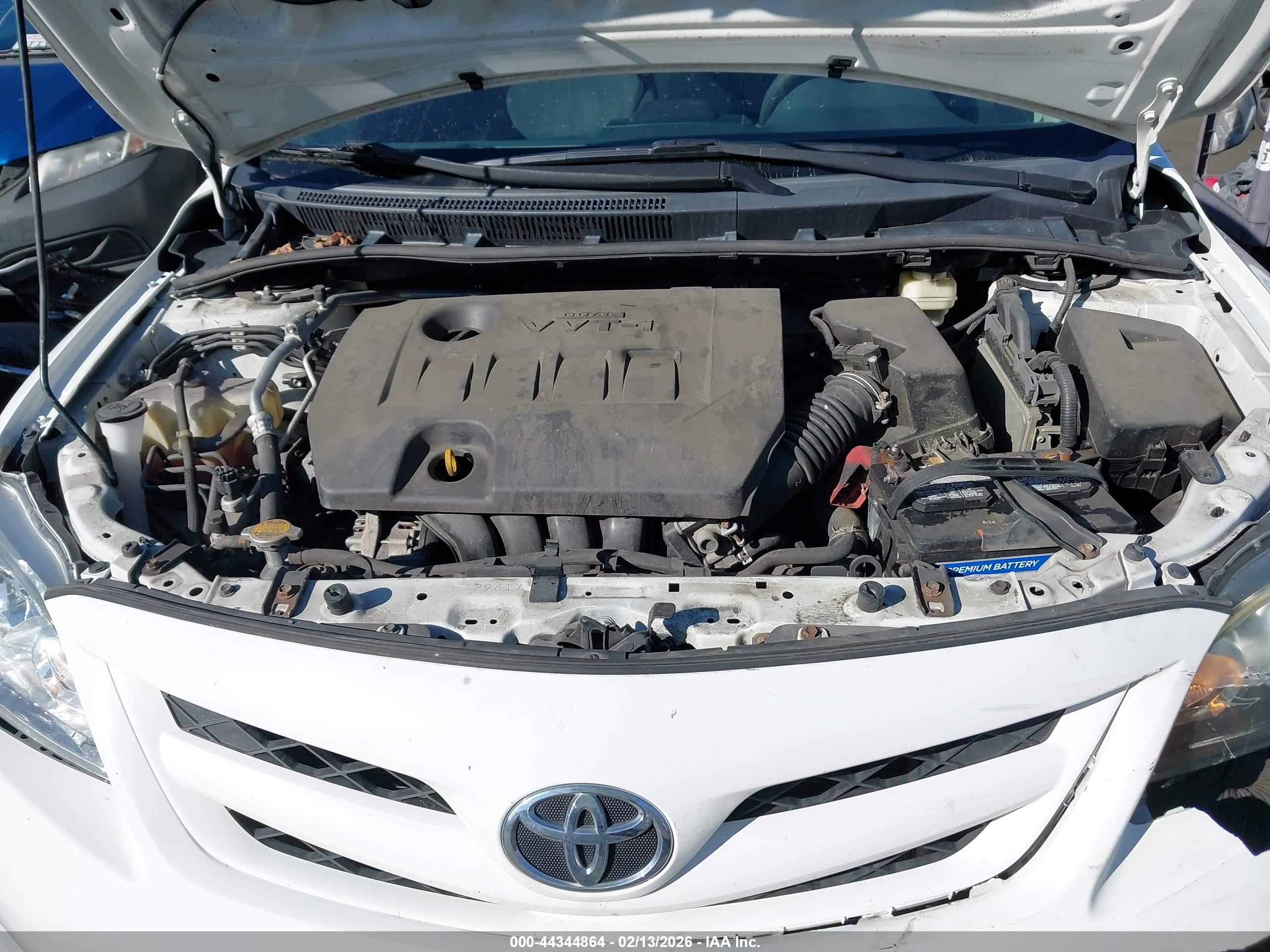 TOYOTA COROLLA image 10