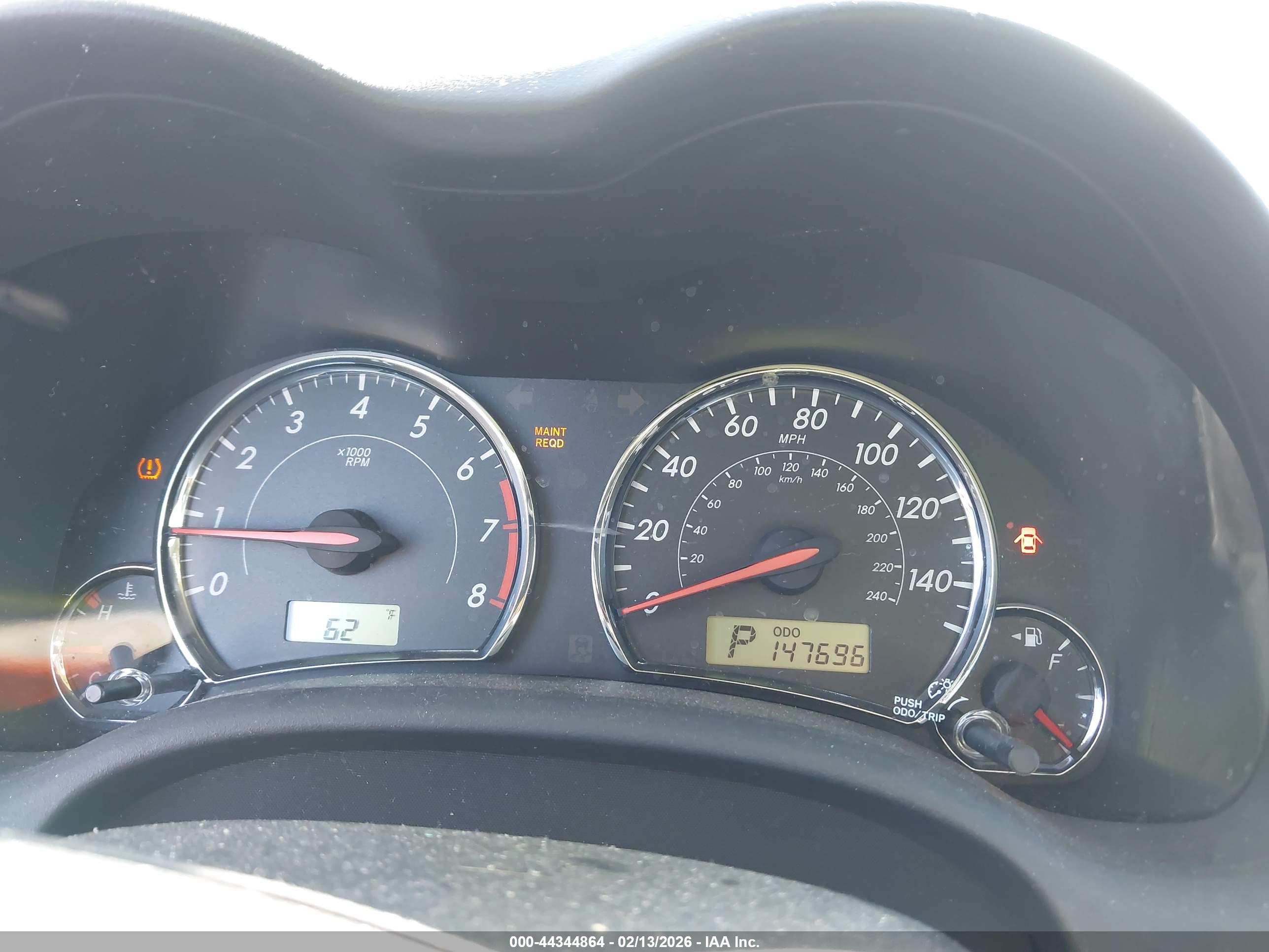 TOYOTA COROLLA image 7