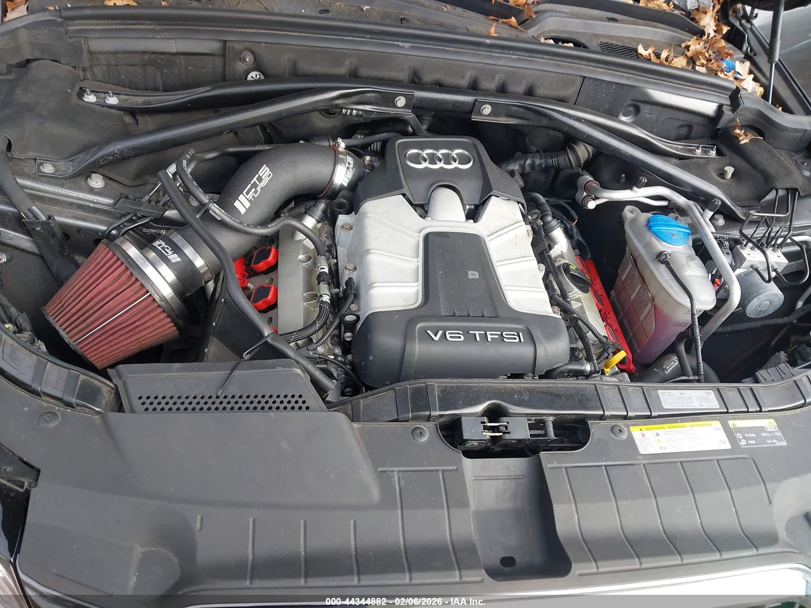 AUDI Q5 image 10
