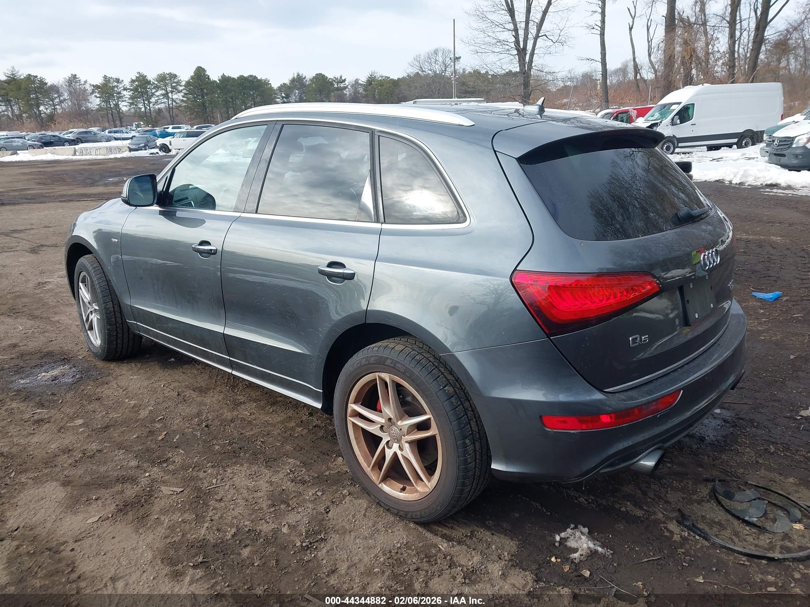 AUDI Q5 image 3