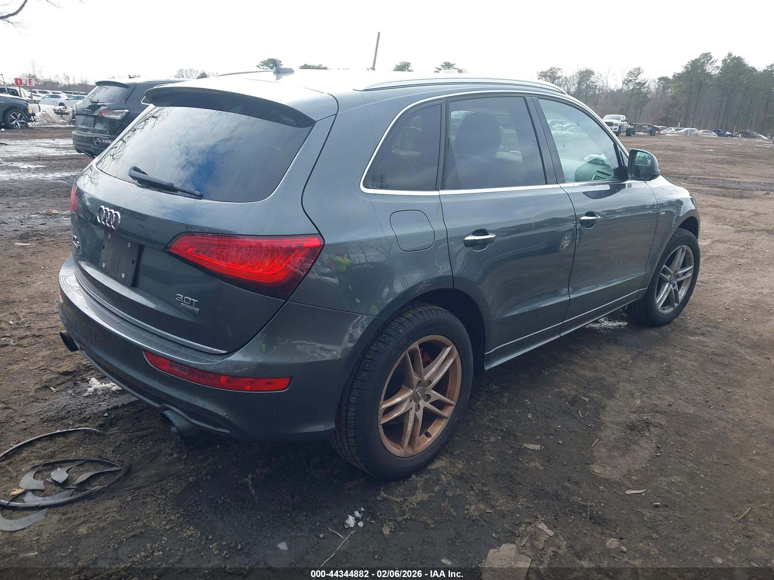 AUDI Q5 image 4