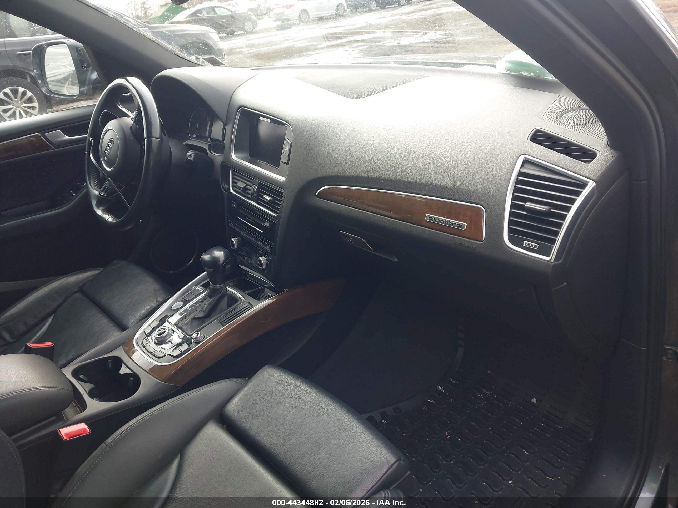 AUDI Q5 image 5