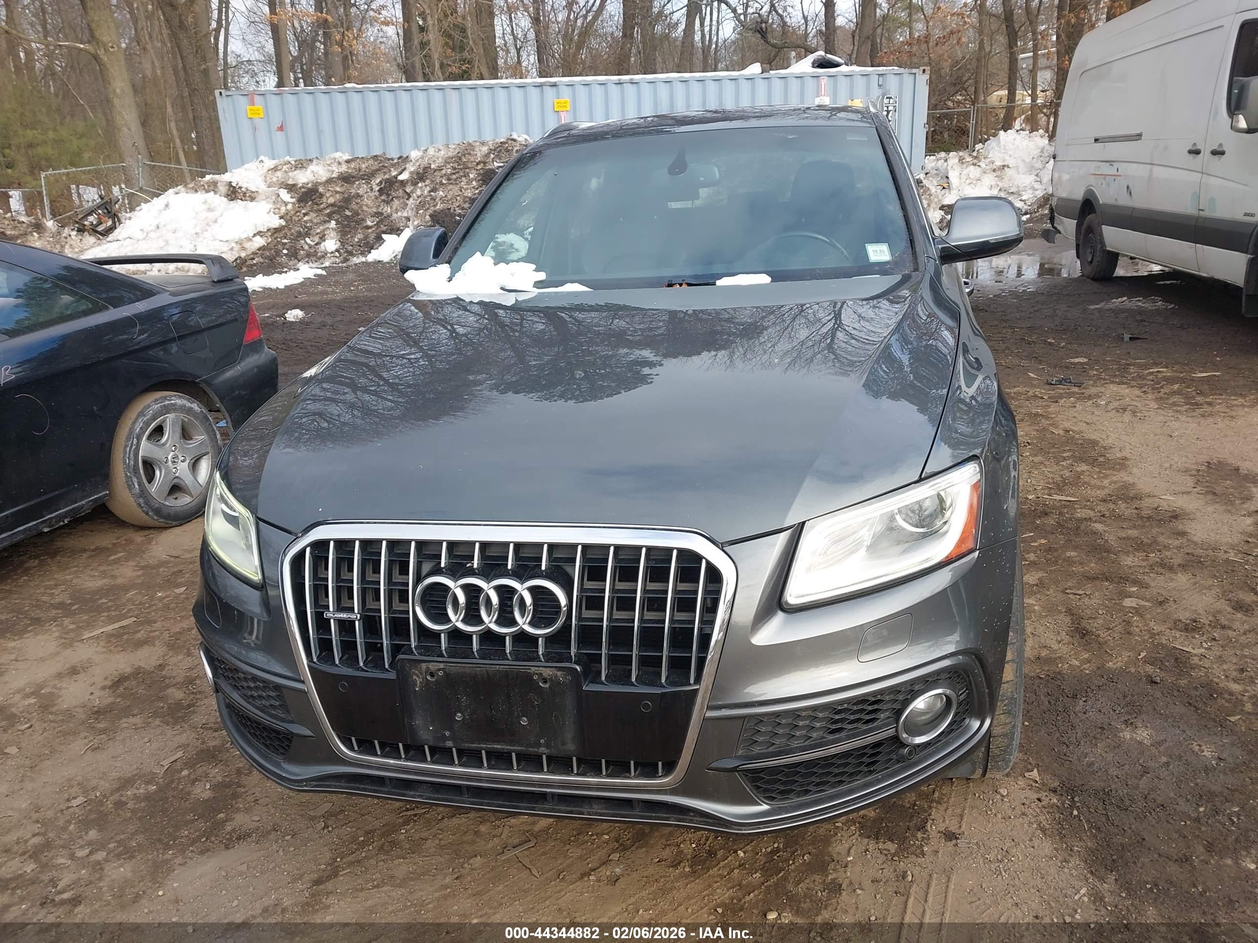 AUDI Q5 image 6