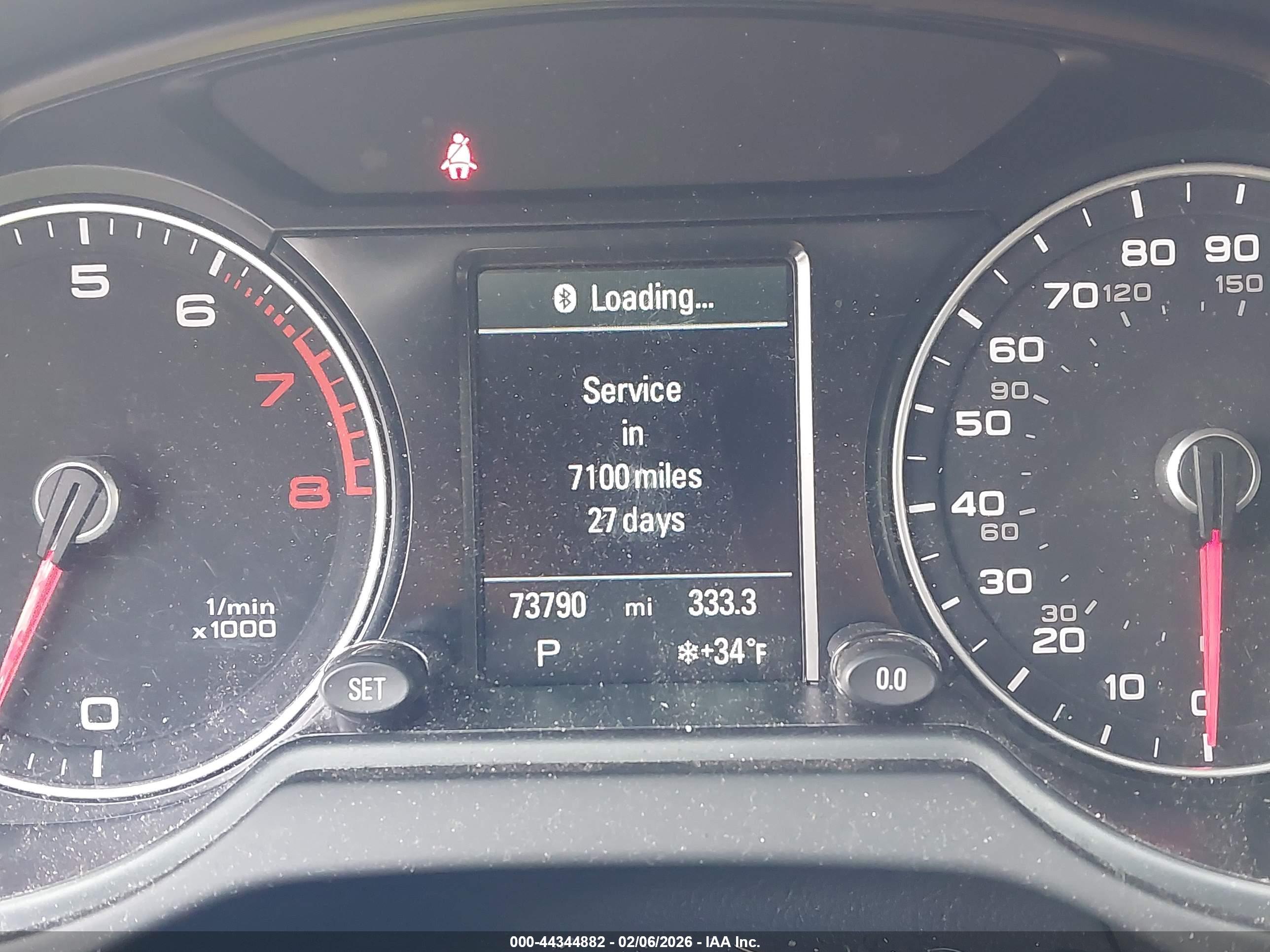 AUDI Q5 image 7