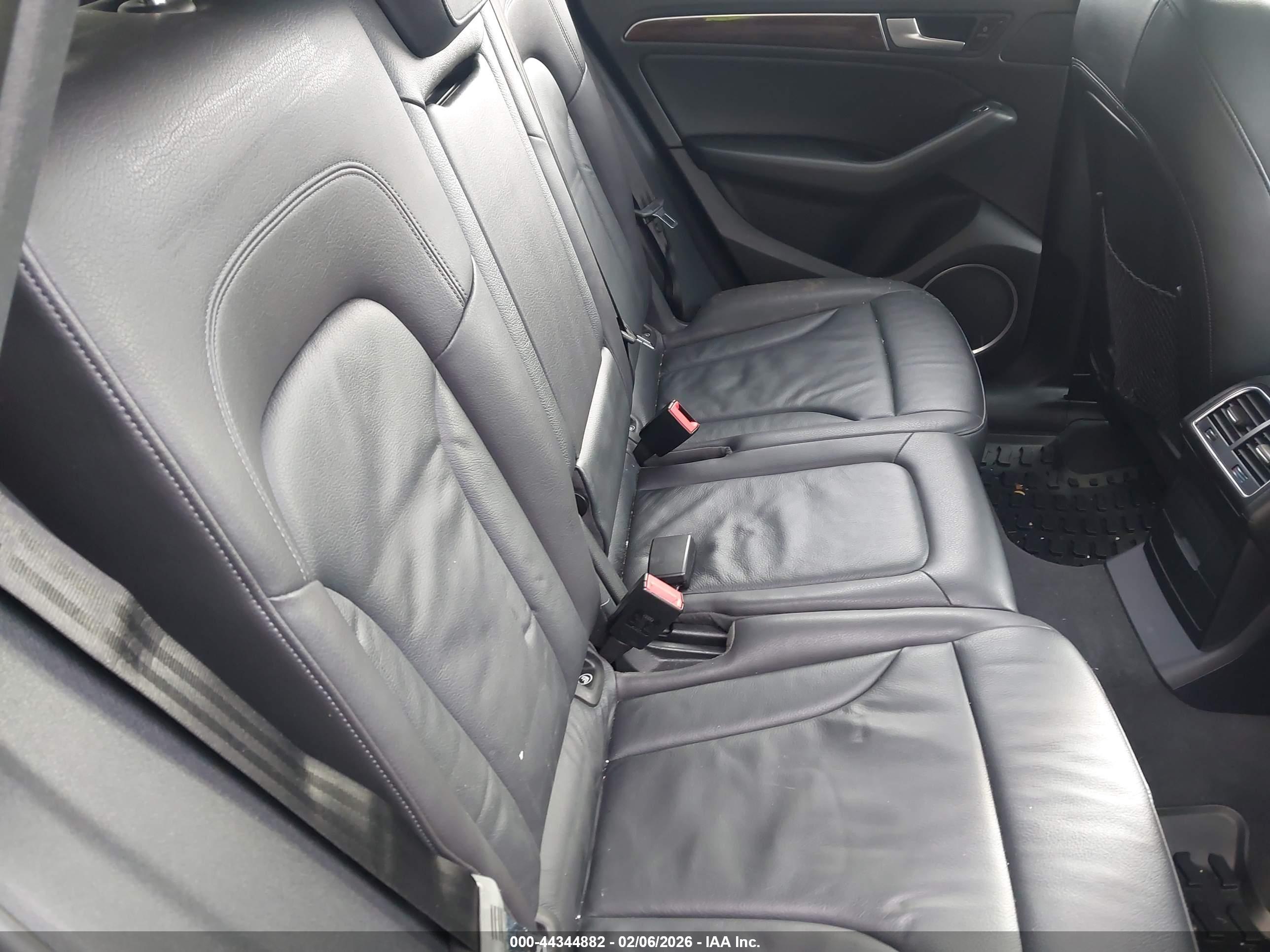 AUDI Q5 image 8