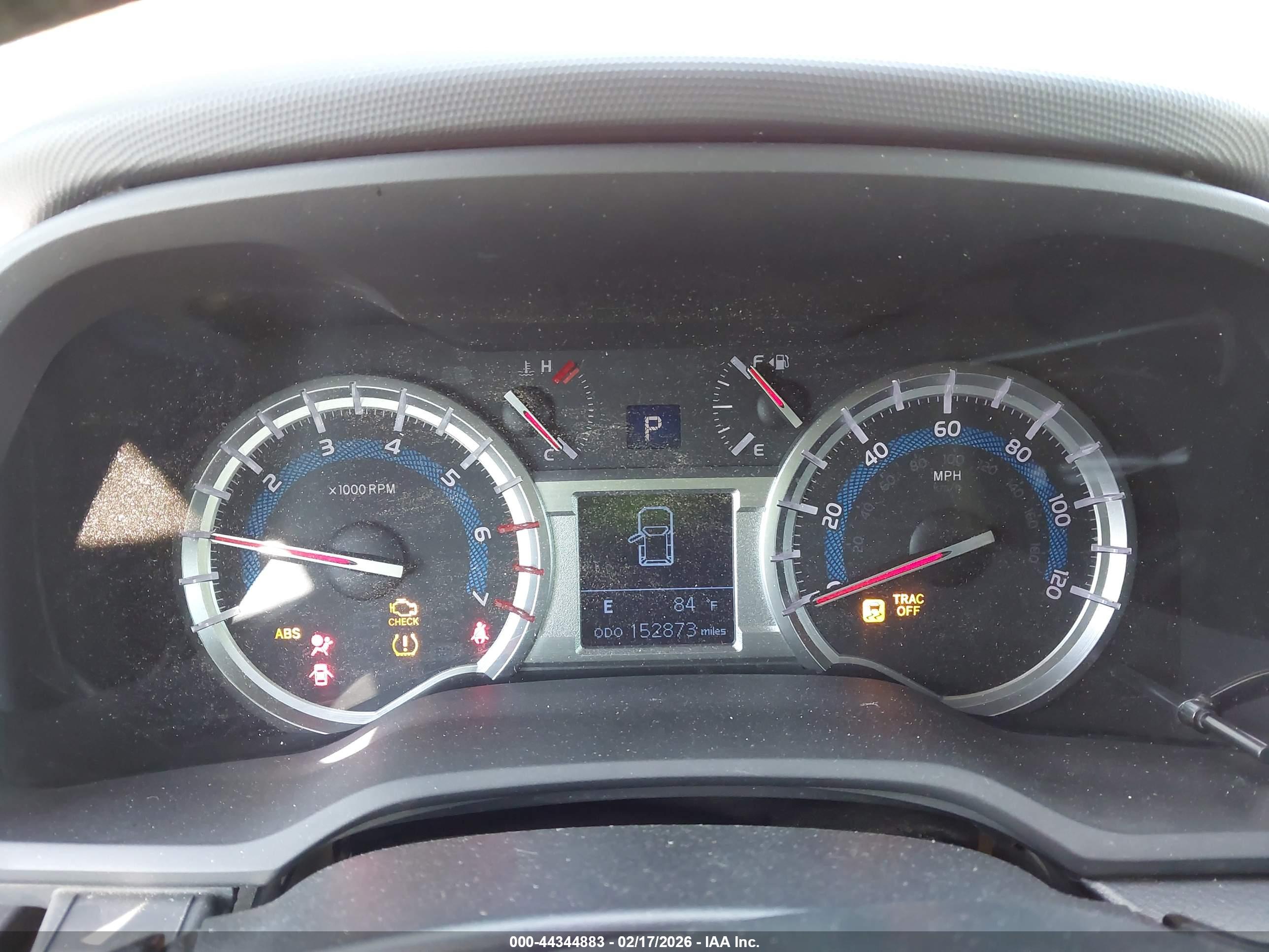 TOYOTA 4RUNNER image 7