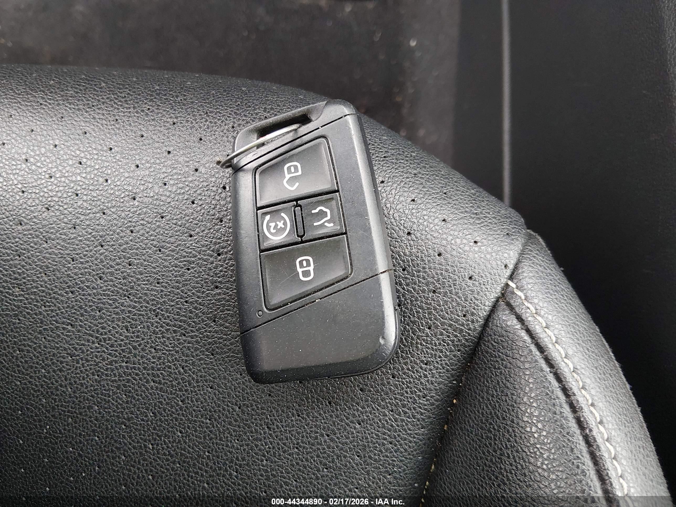 VOLKSWAGEN ATLAS image 11