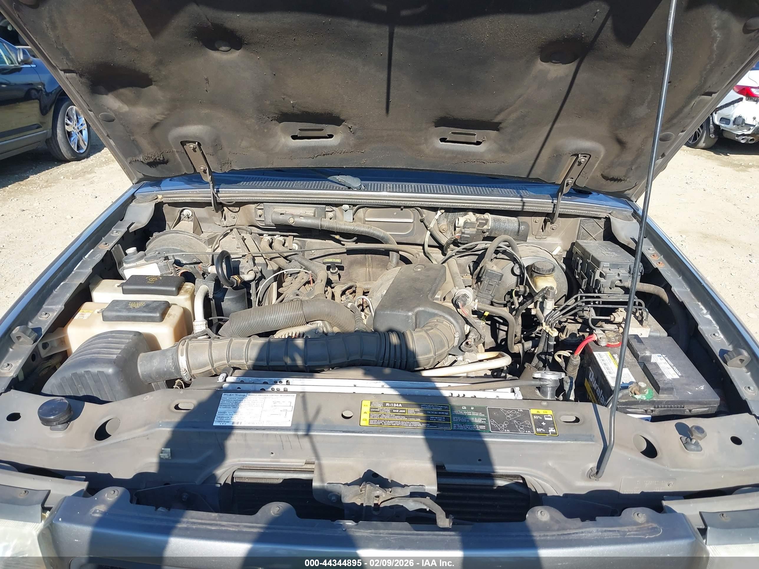 FORD RANGER image 10