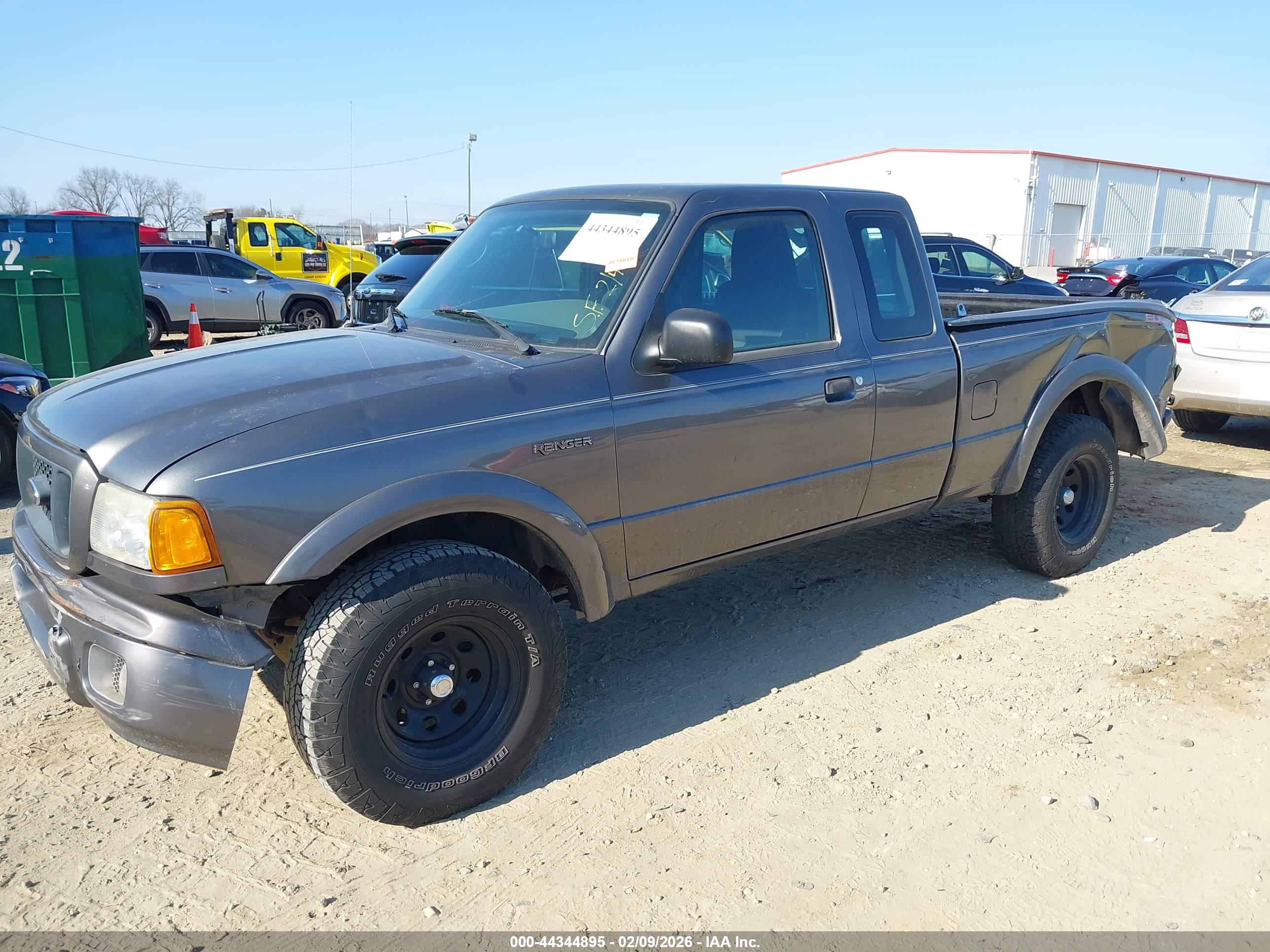 FORD RANGER image 6
