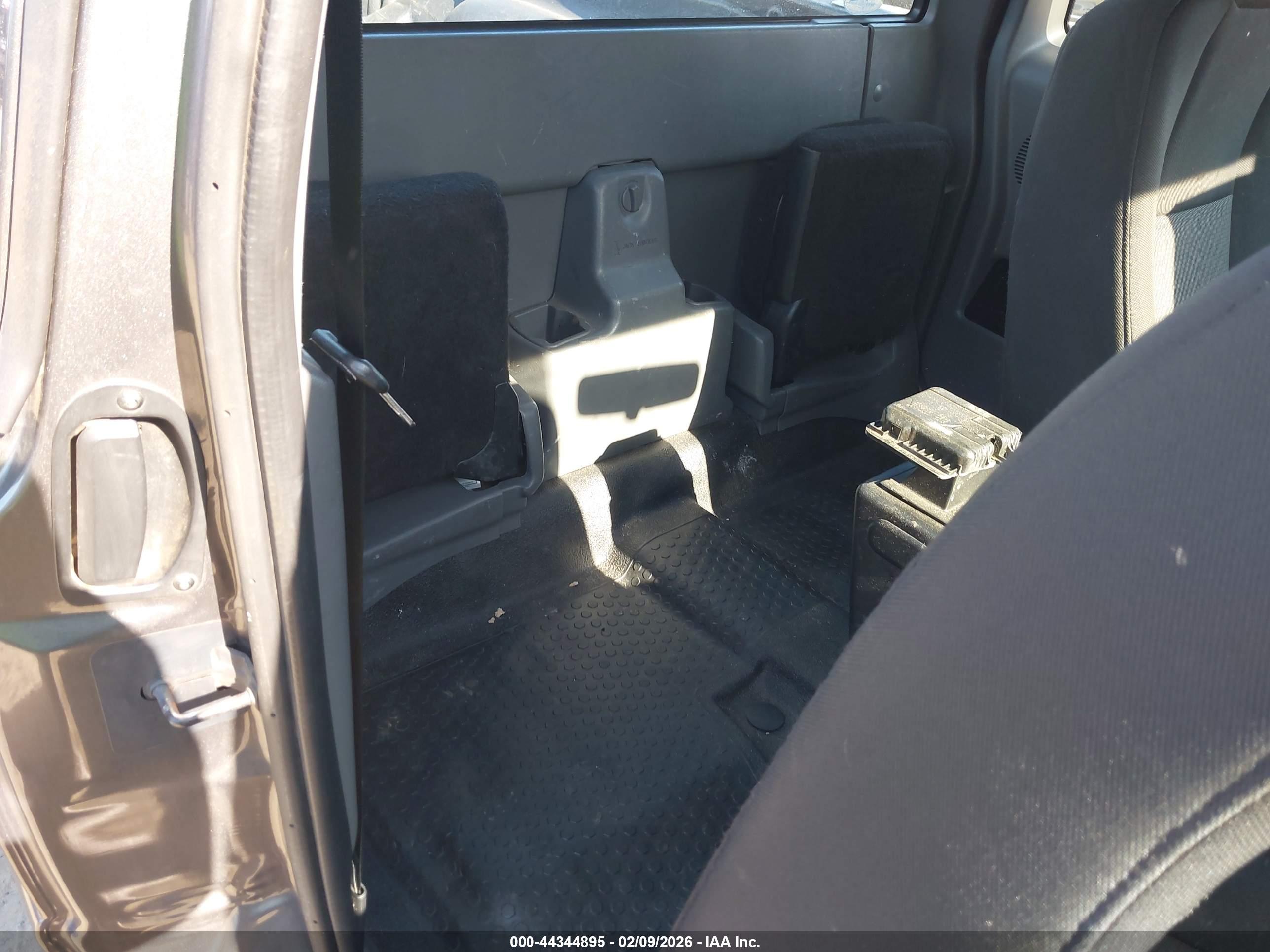 FORD RANGER image 8
