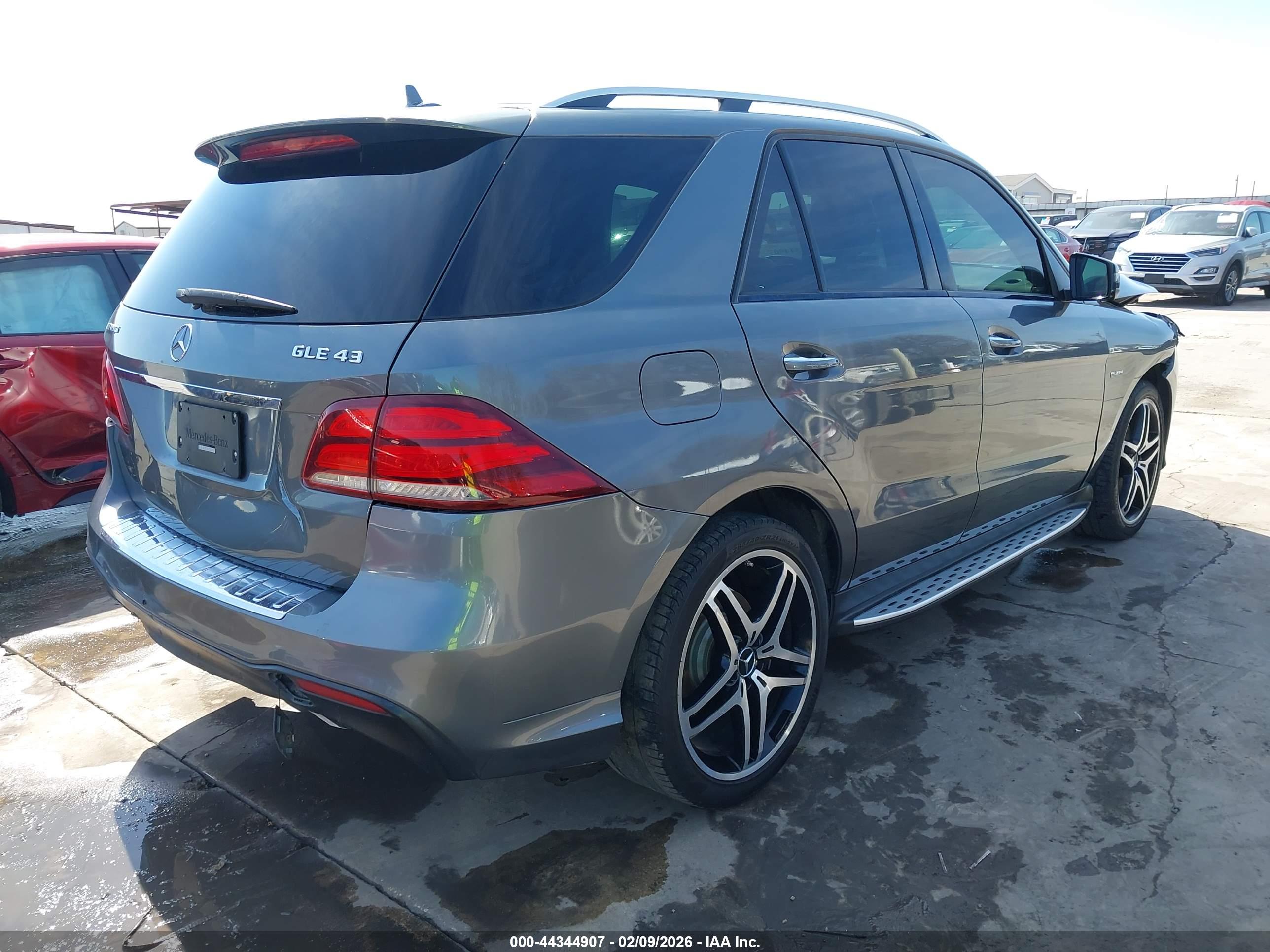 MERCEDES-BENZ AMG image 4