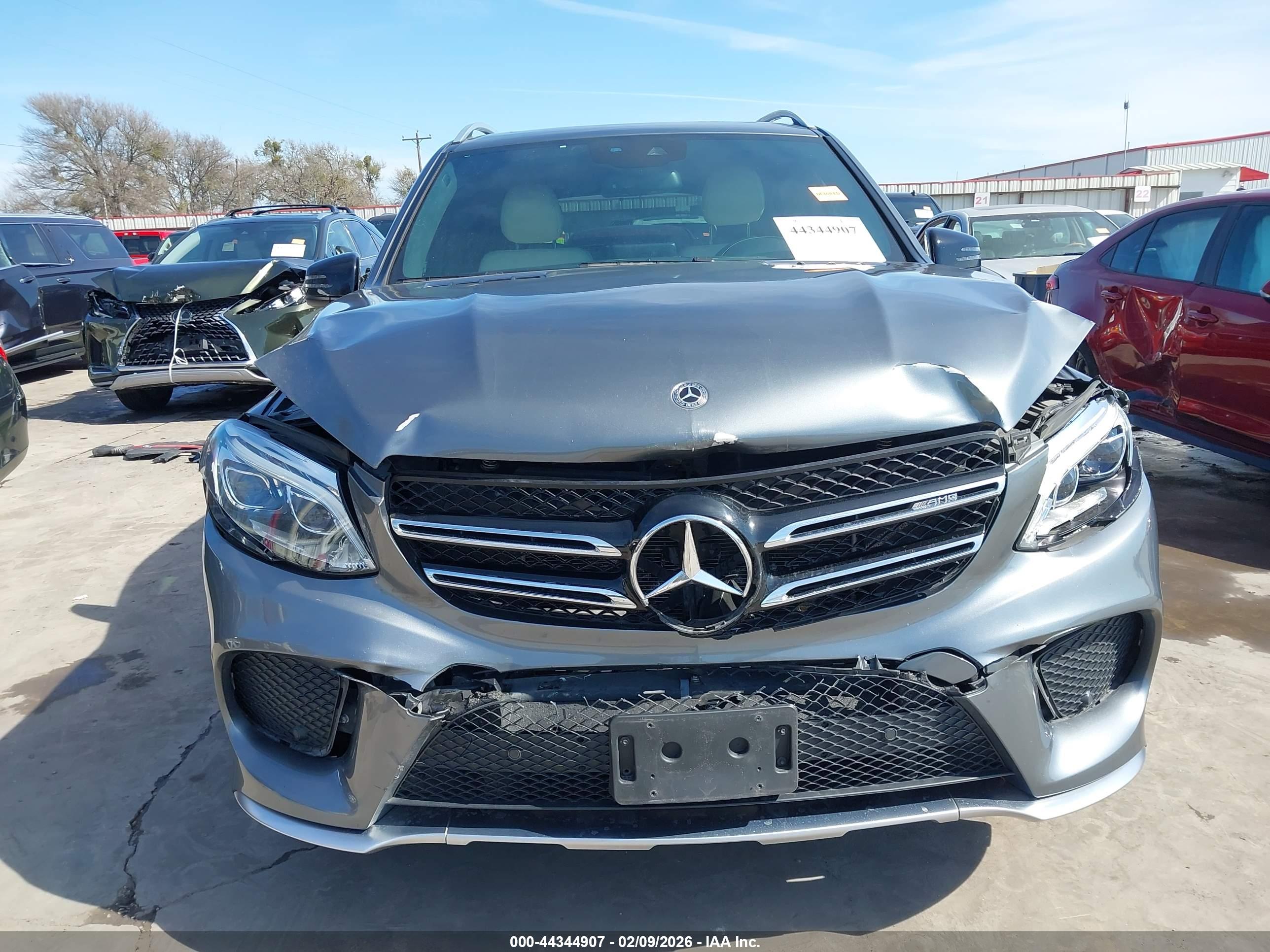 MERCEDES-BENZ AMG image 6