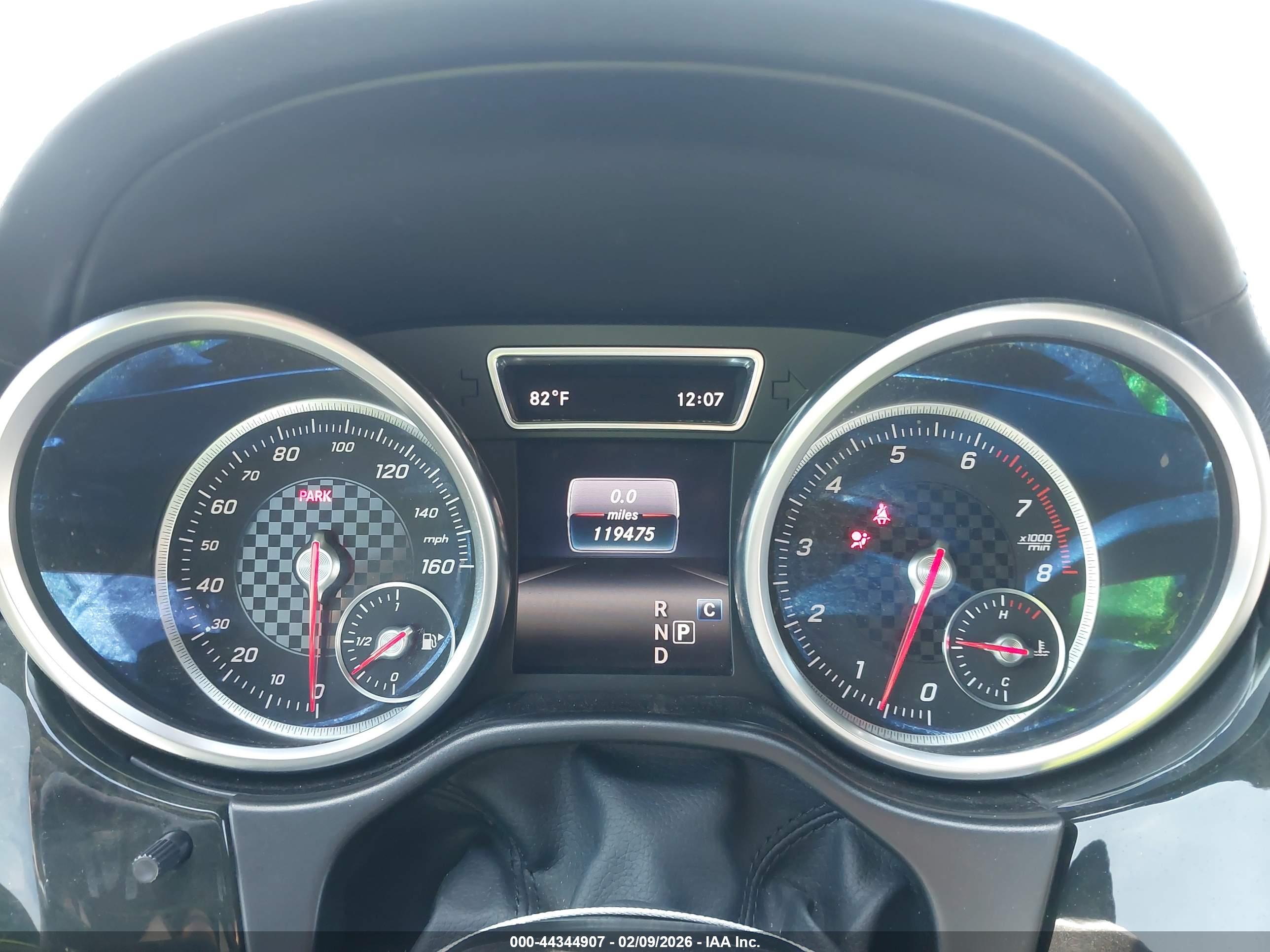 MERCEDES-BENZ AMG image 7