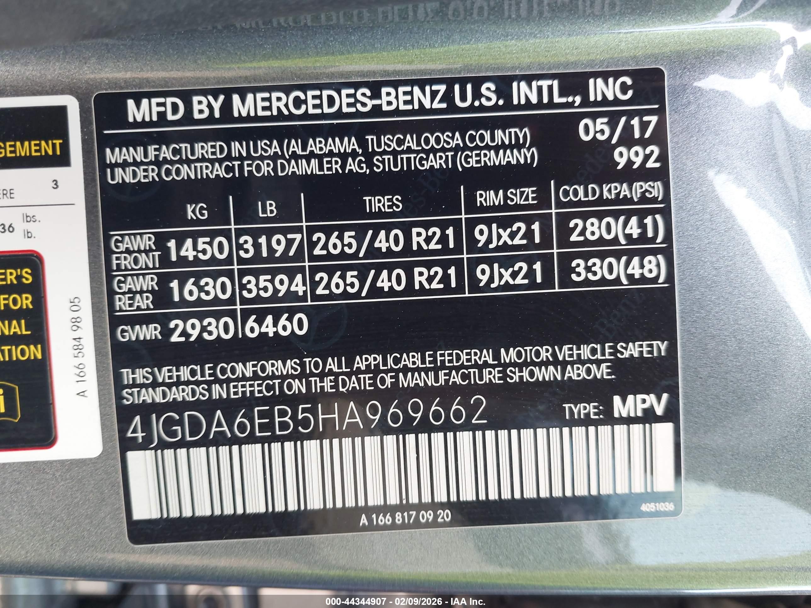 MERCEDES-BENZ AMG image 9