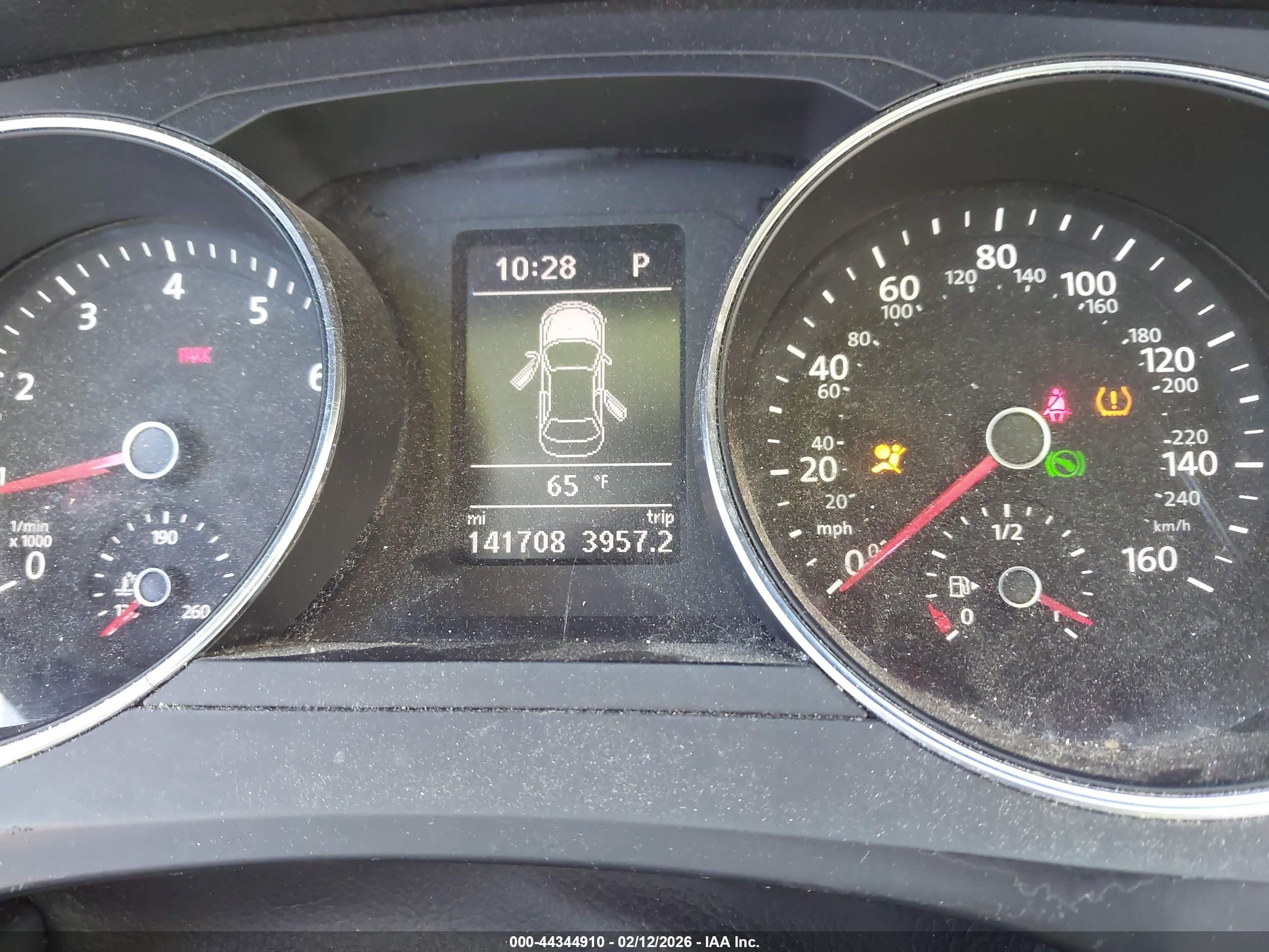VOLKSWAGEN JETTA image 7