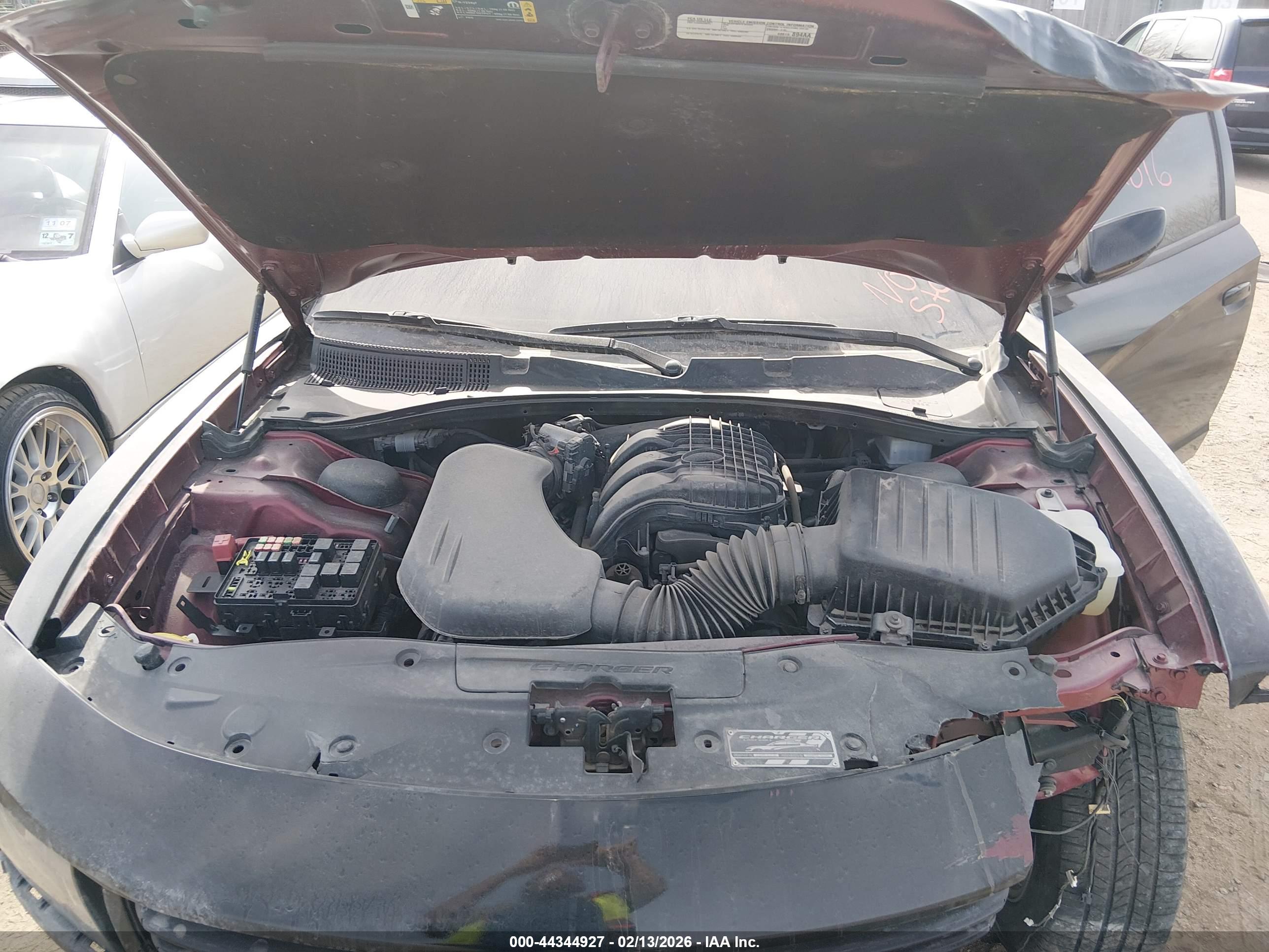 DODGE CHARGER image 10