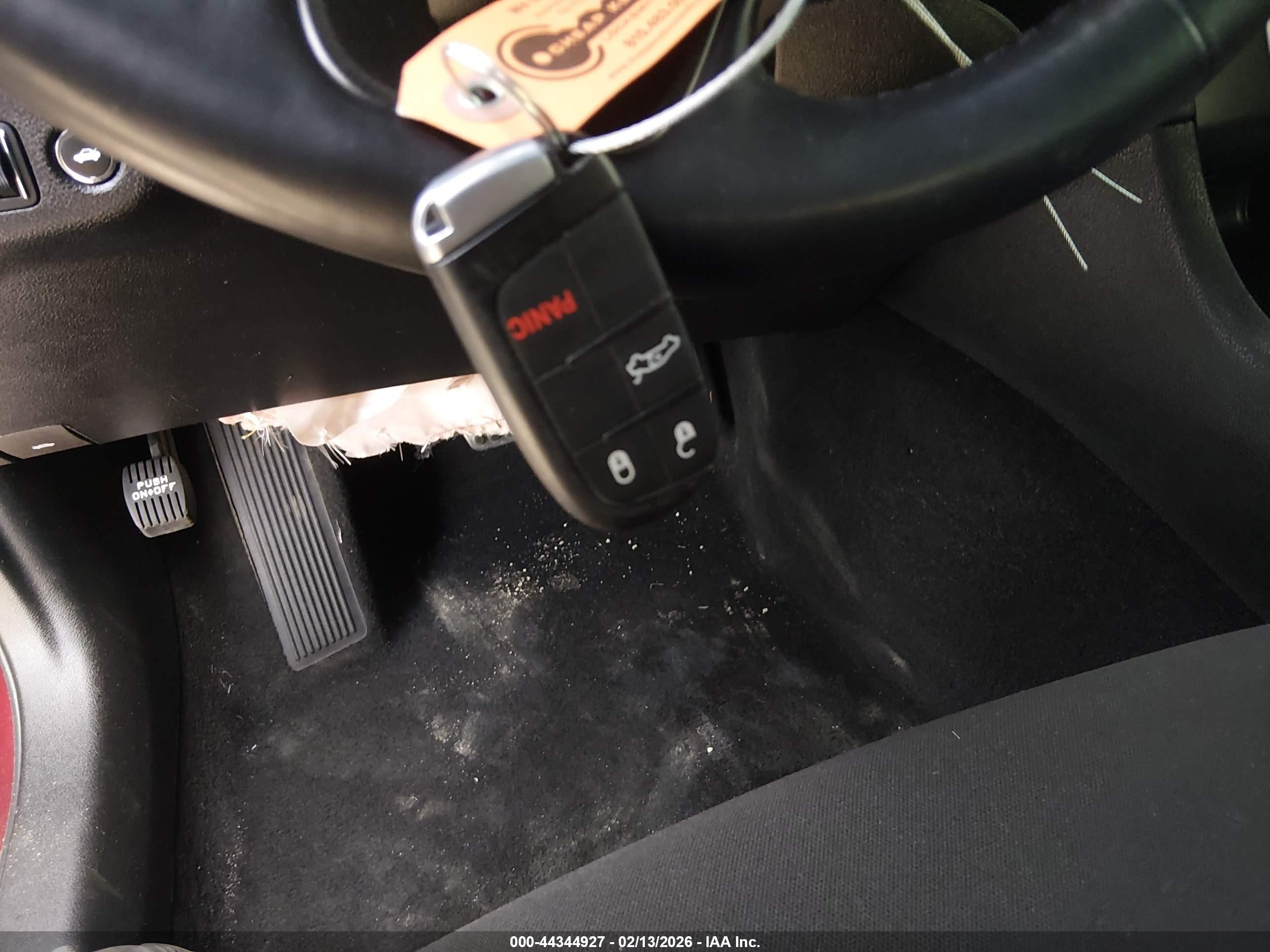 DODGE CHARGER image 11