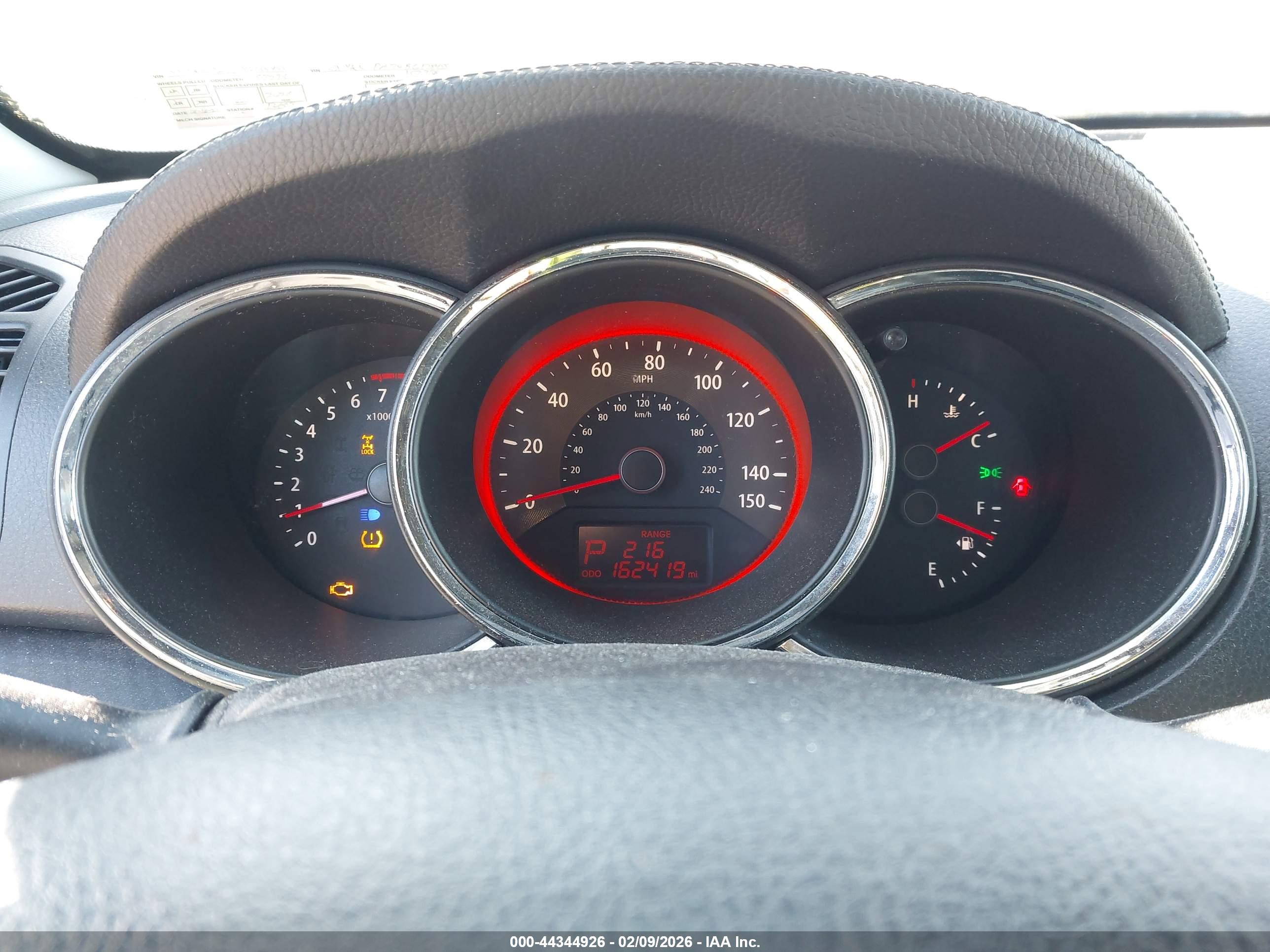 KIA SORENTO image 7