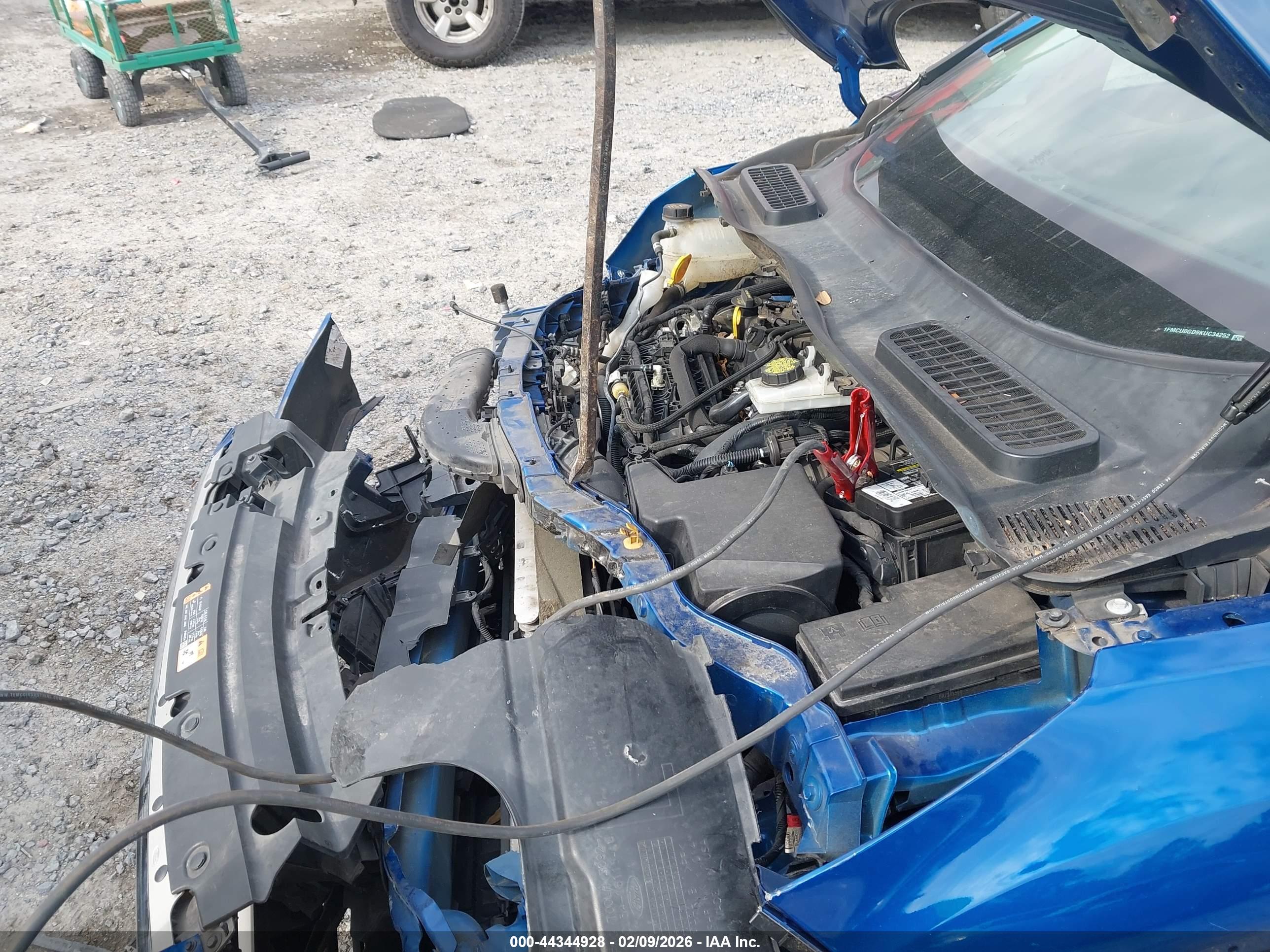 FORD ESCAPE image 10