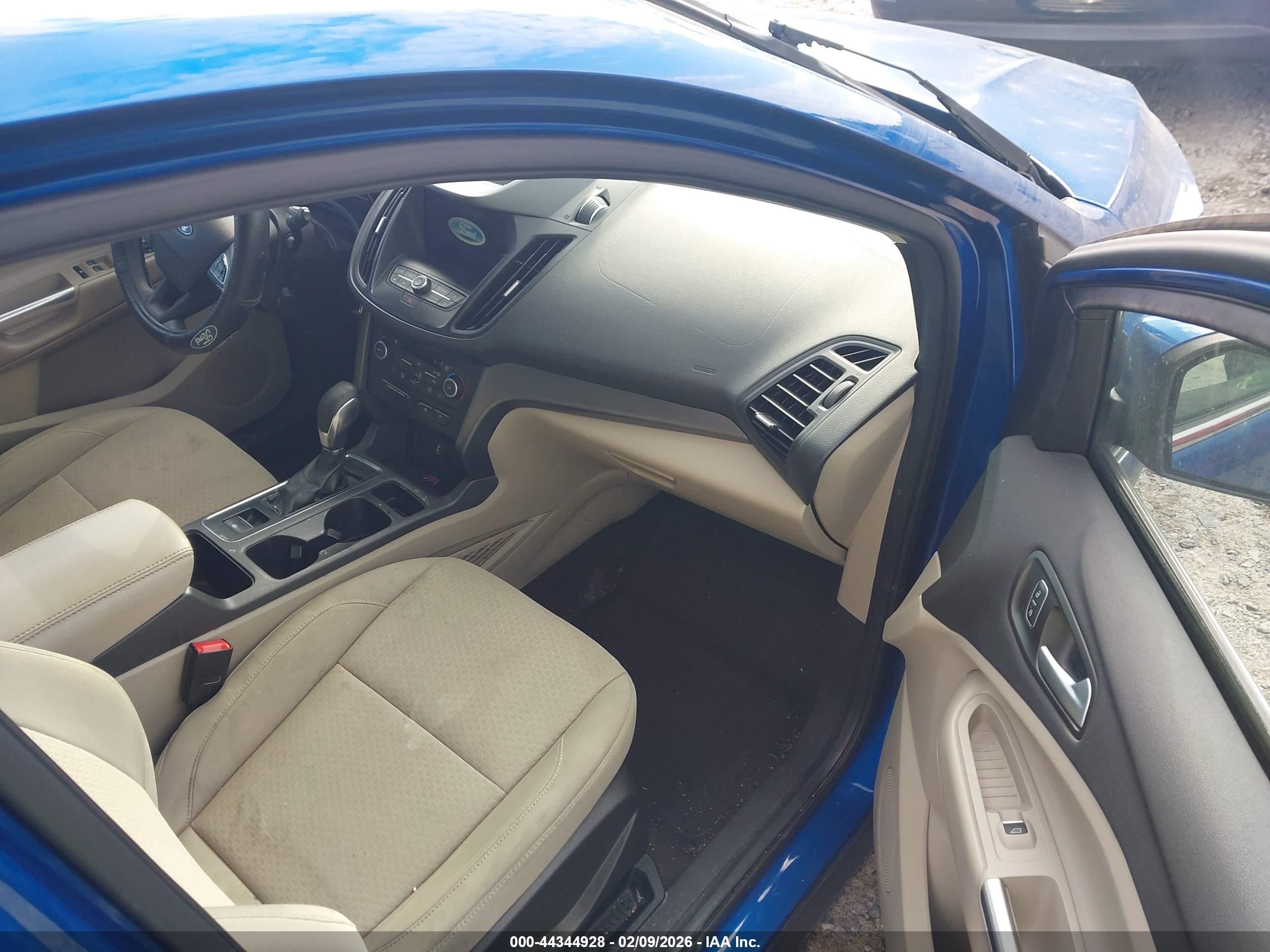 FORD ESCAPE image 5
