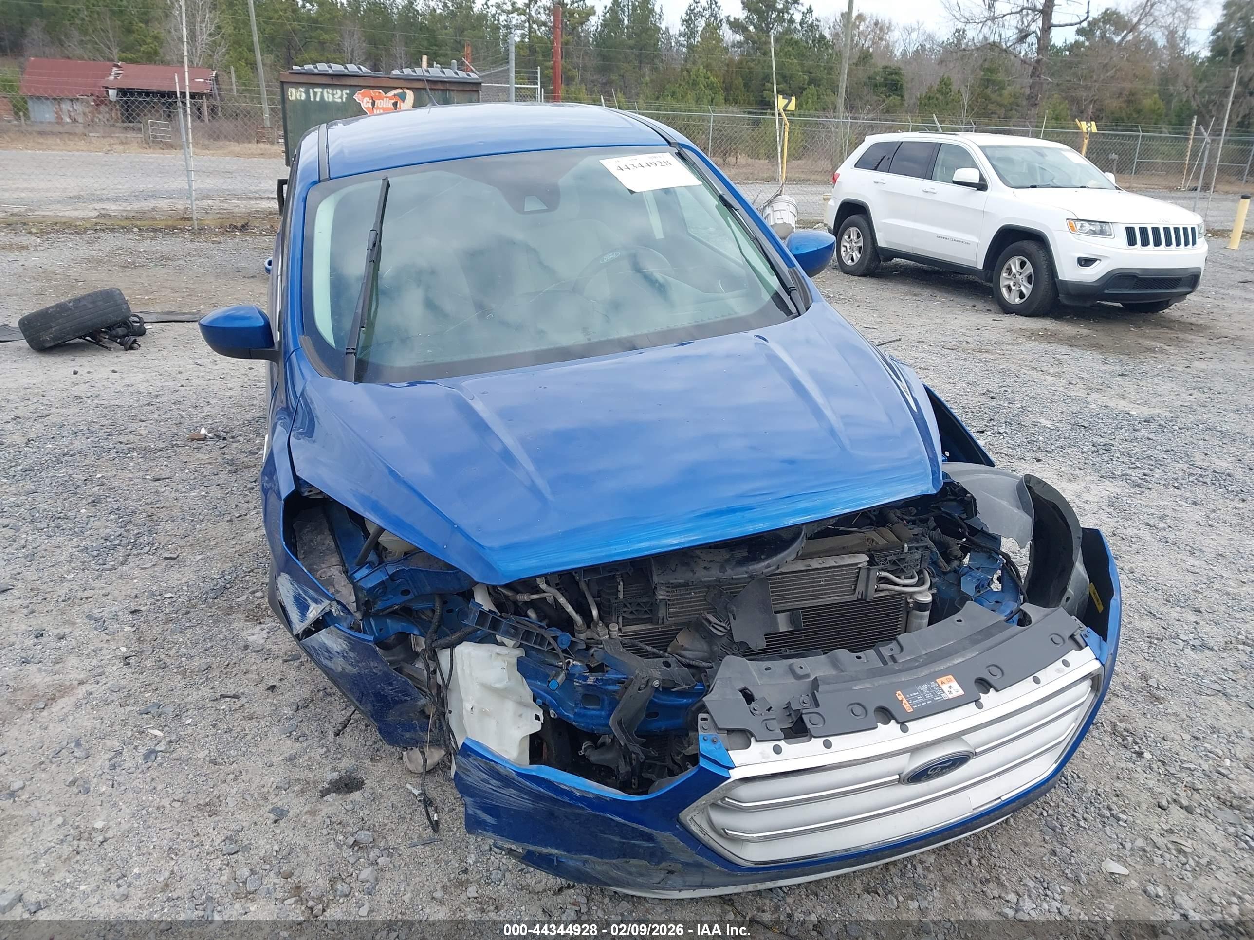 FORD ESCAPE image 6