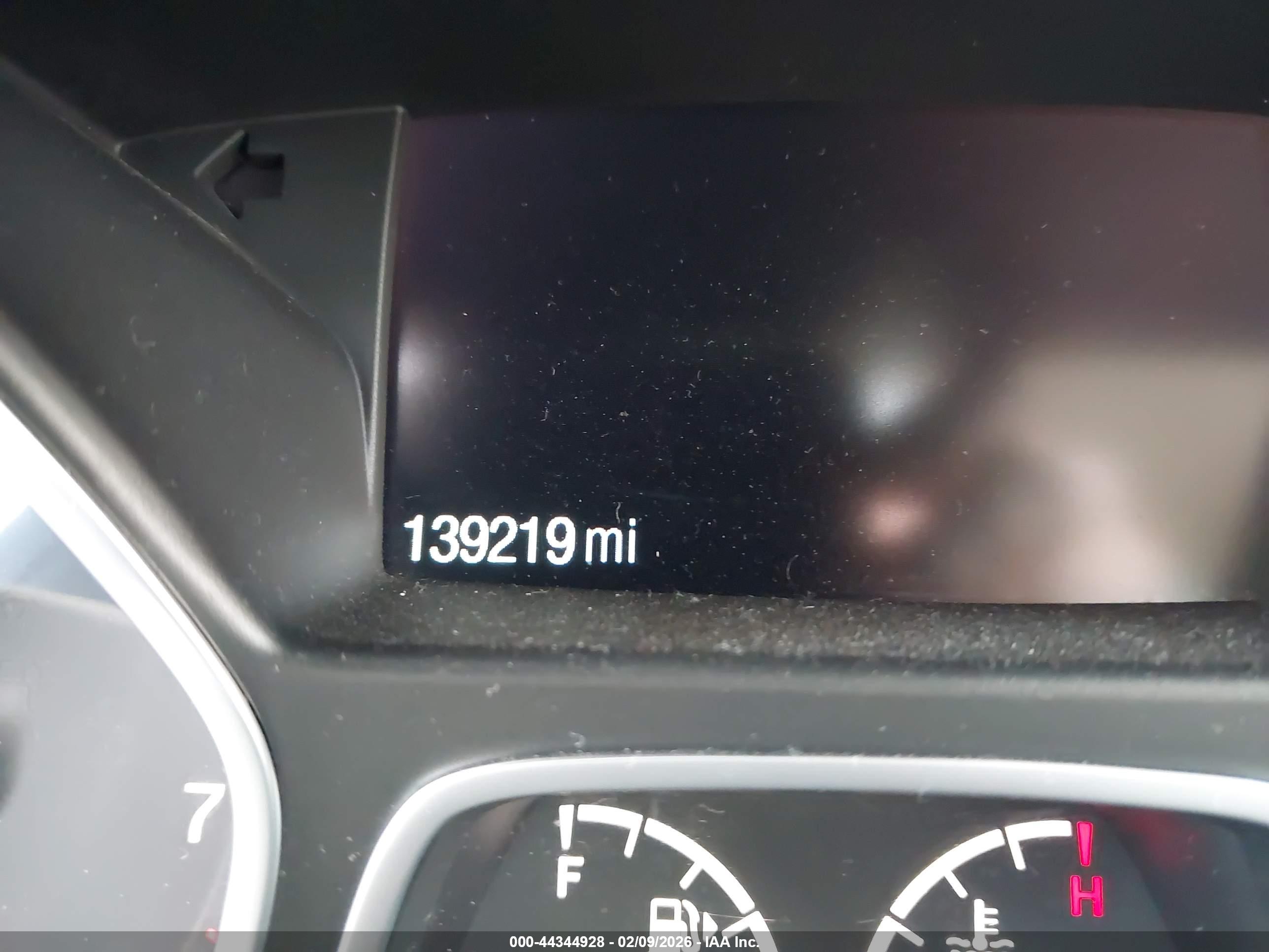 FORD ESCAPE image 7