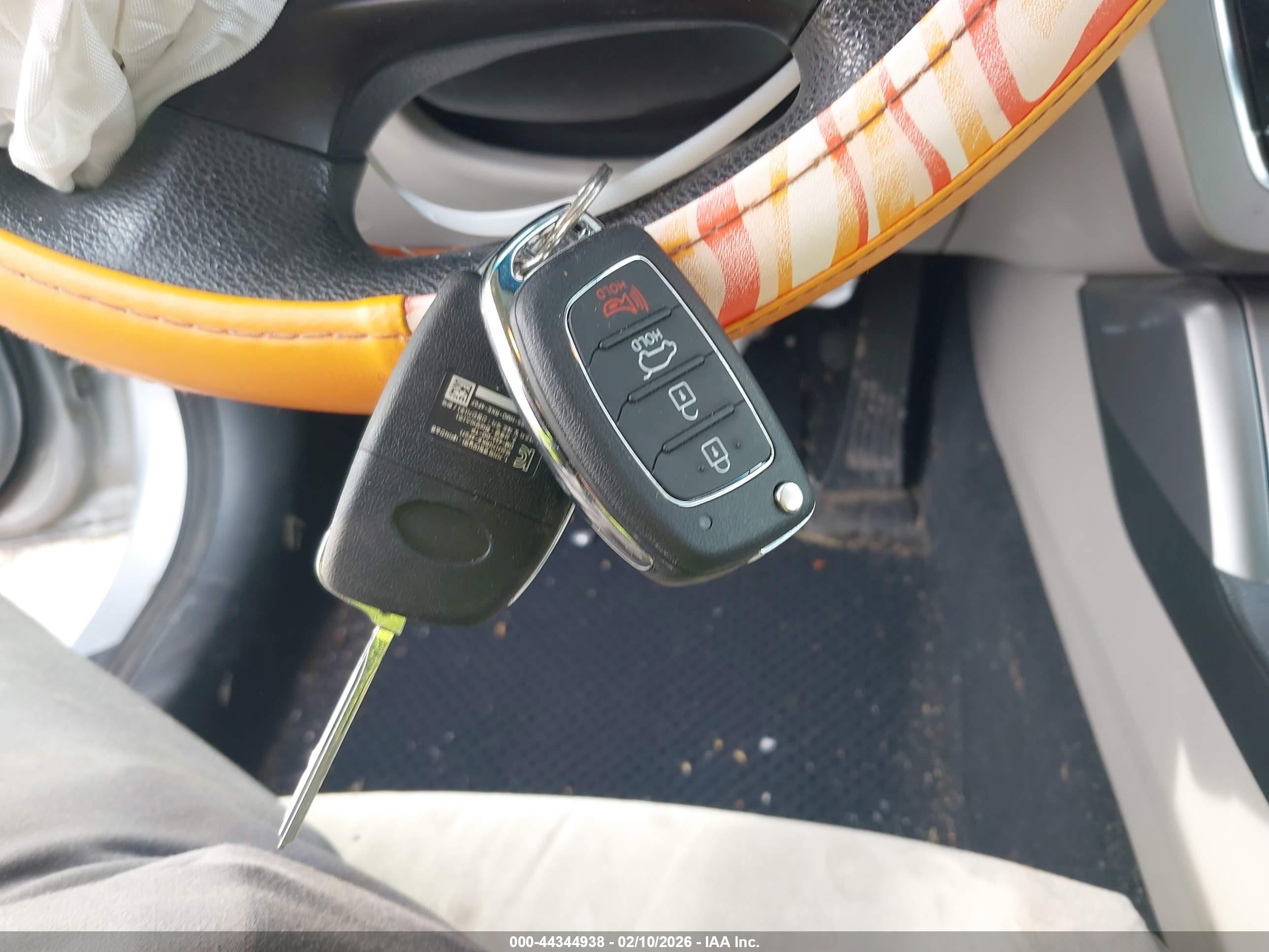 HYUNDAI SONATA image 11