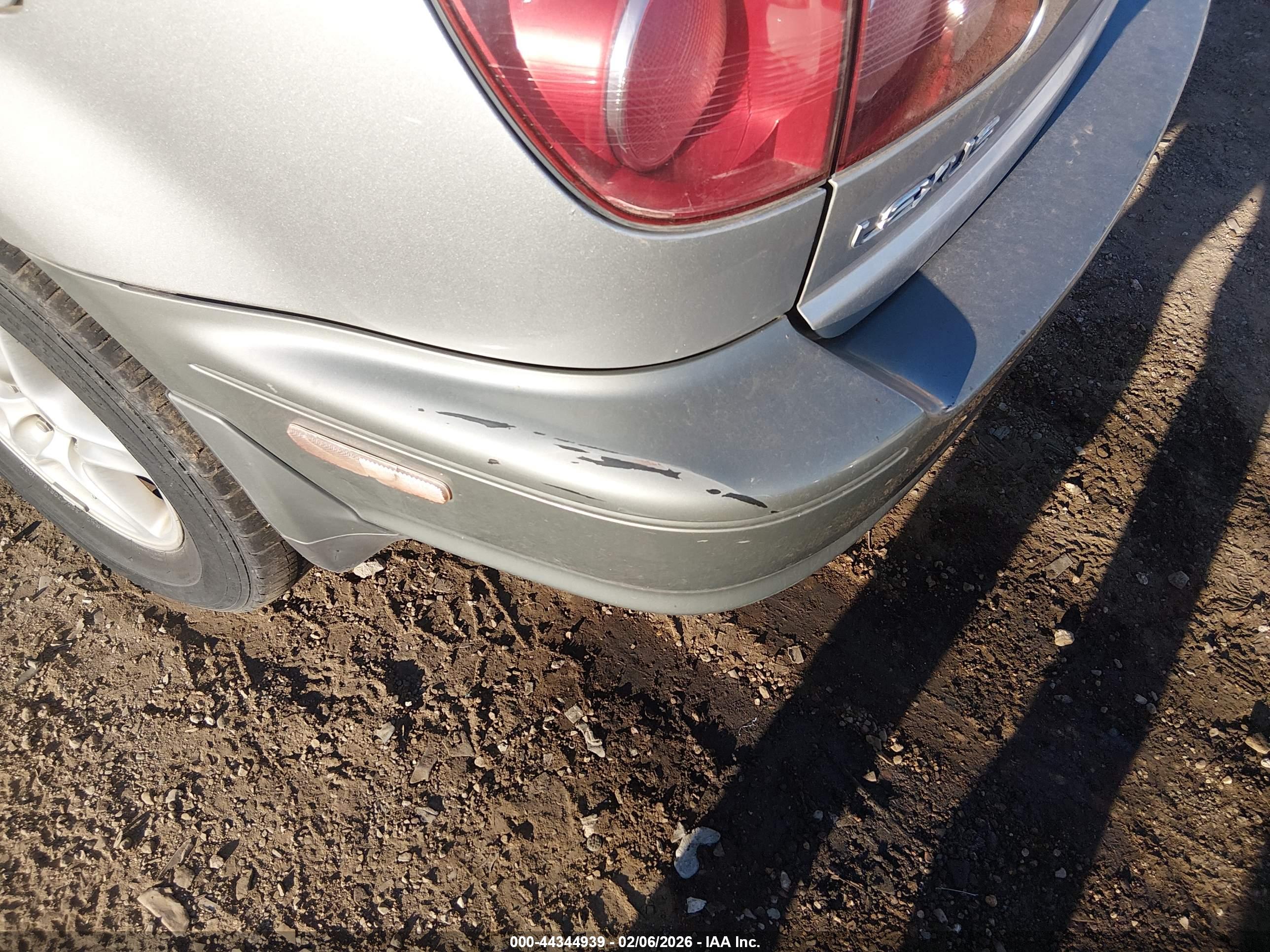 LEXUS RX image 6