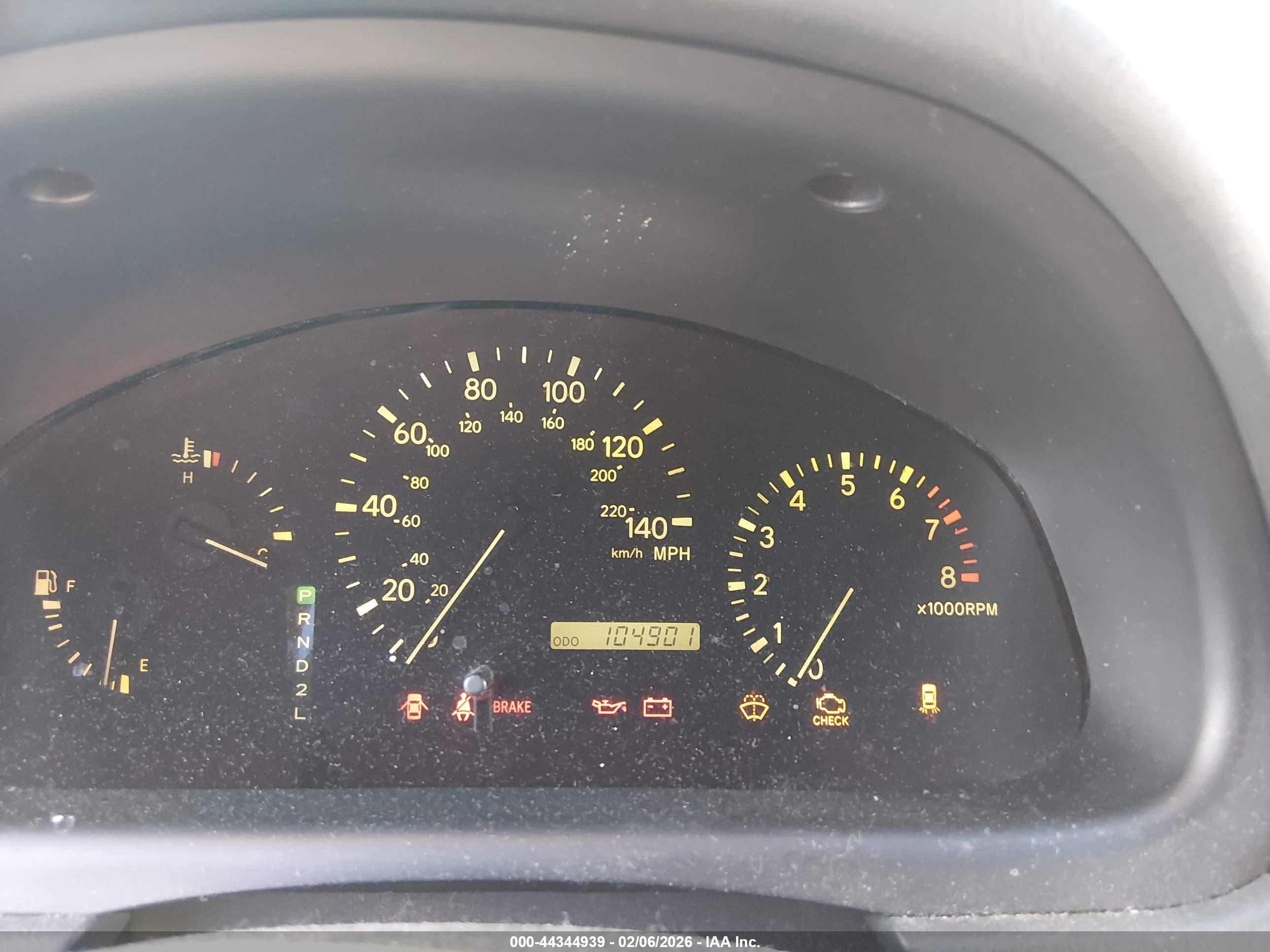 LEXUS RX image 7