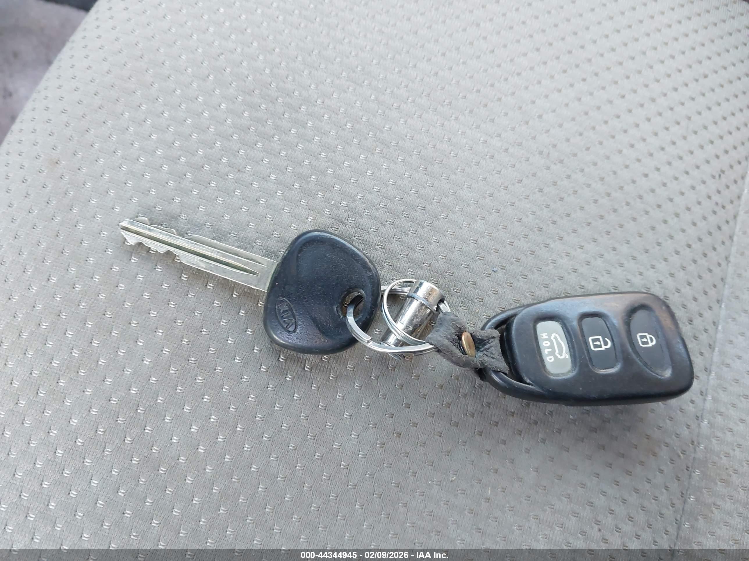 KIA FORTE image 11