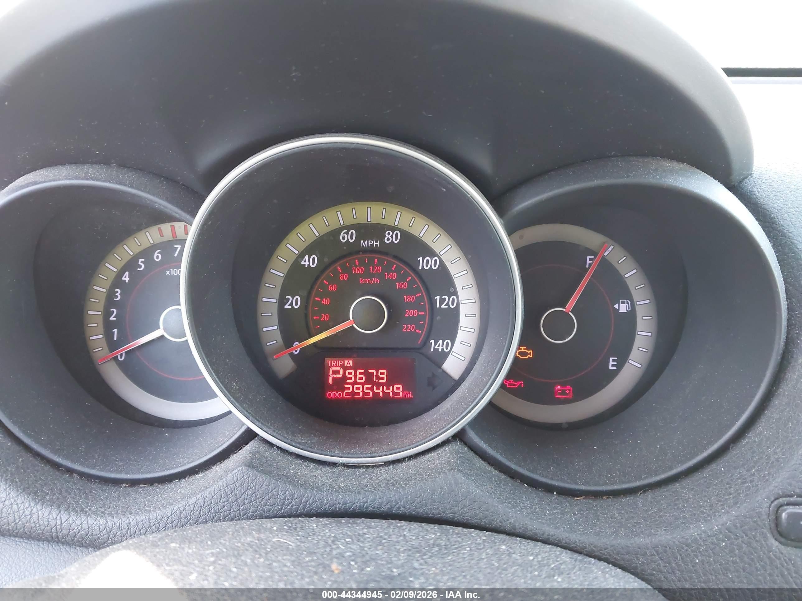 KIA FORTE image 7