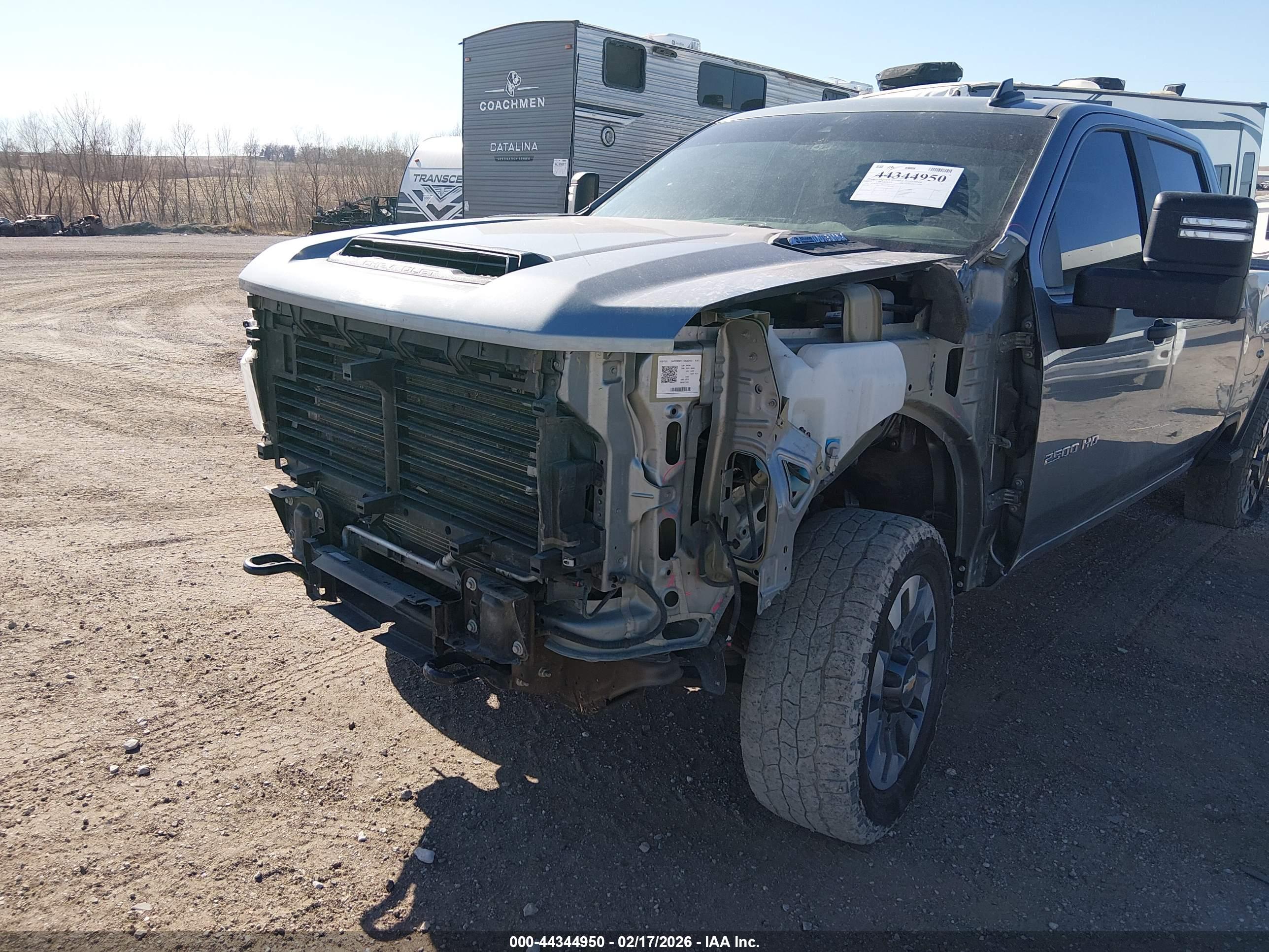 CHEVROLET SILVERADO image 6