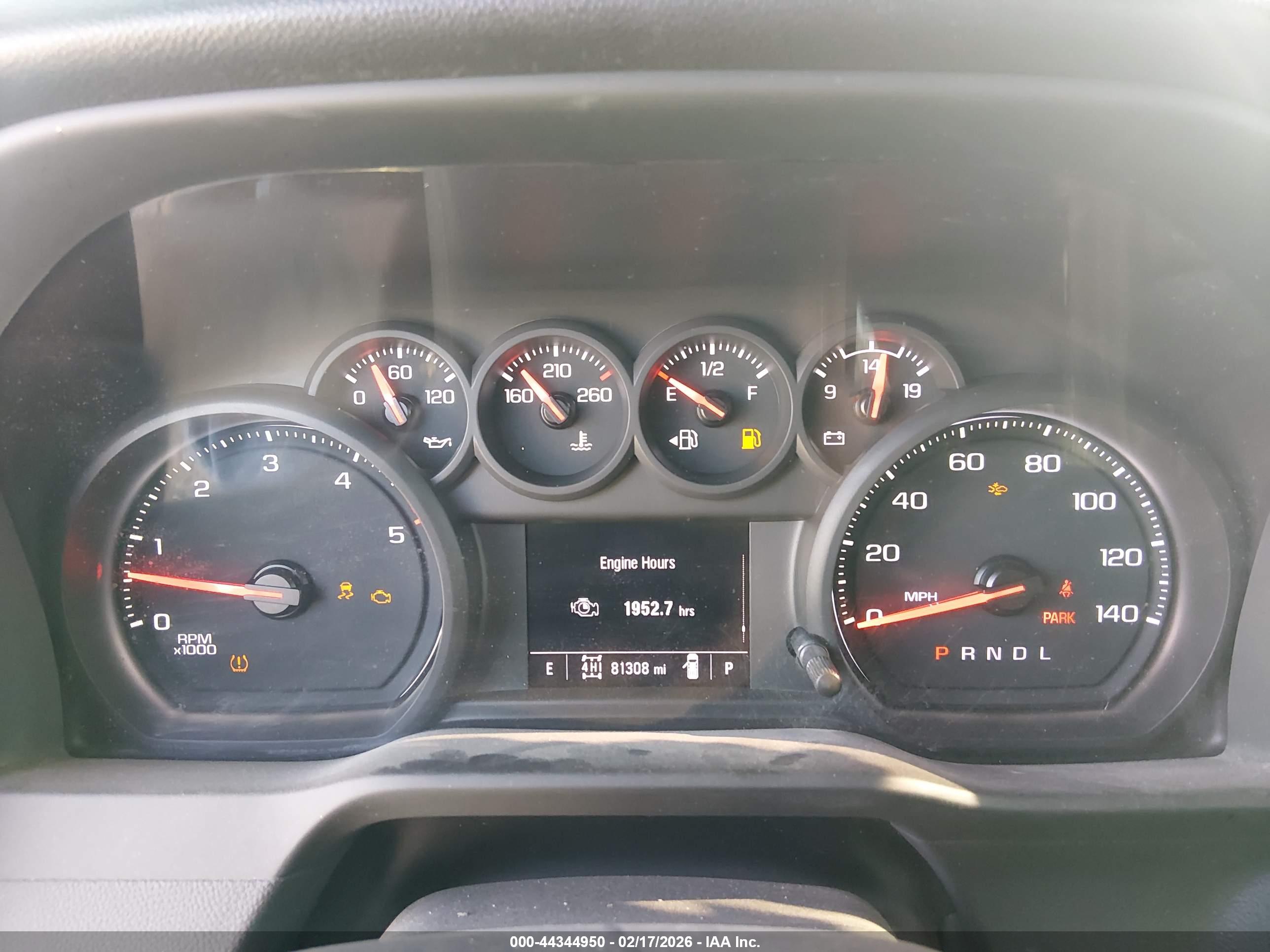 CHEVROLET SILVERADO image 7