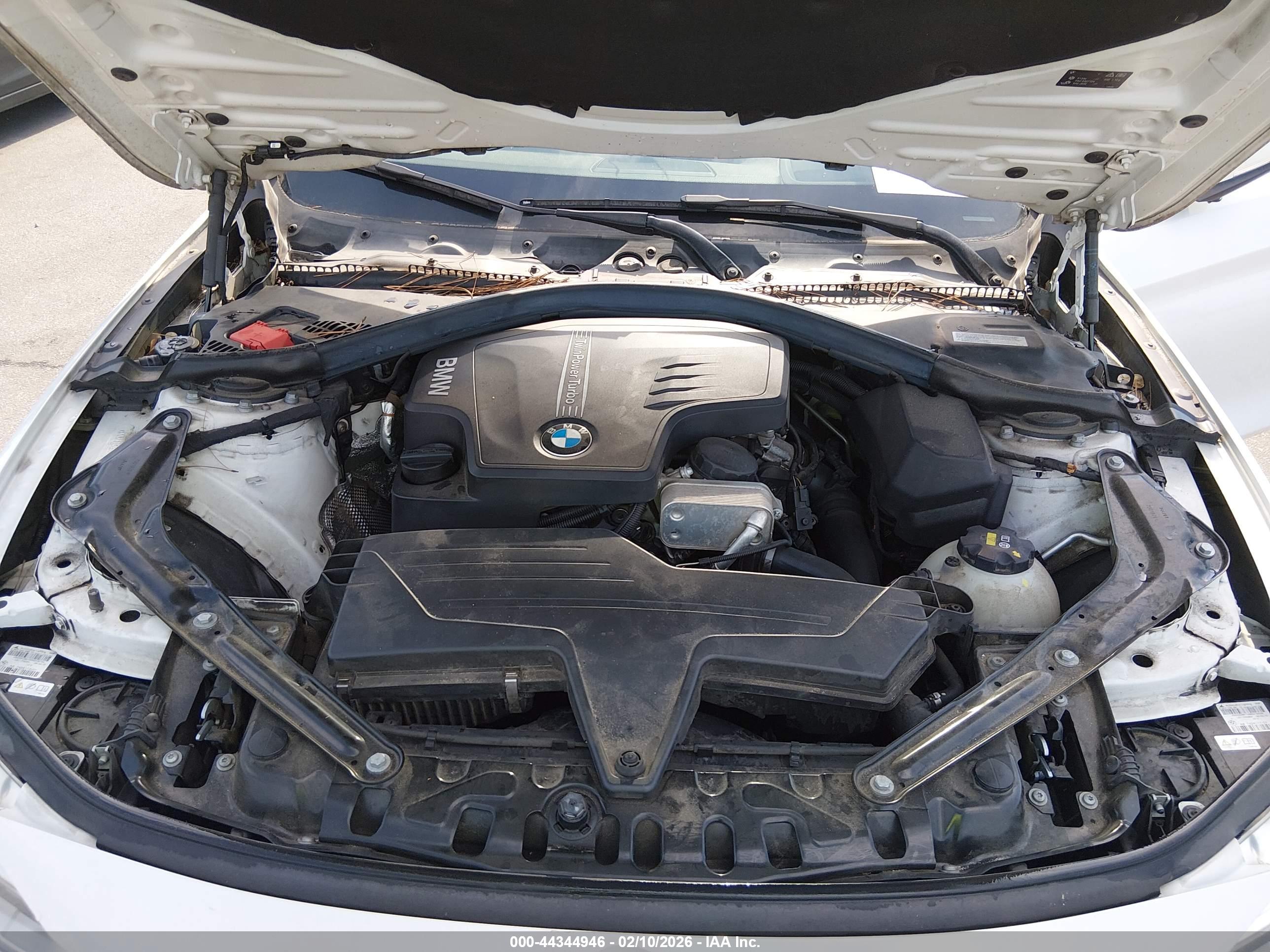BMW 428I image 10