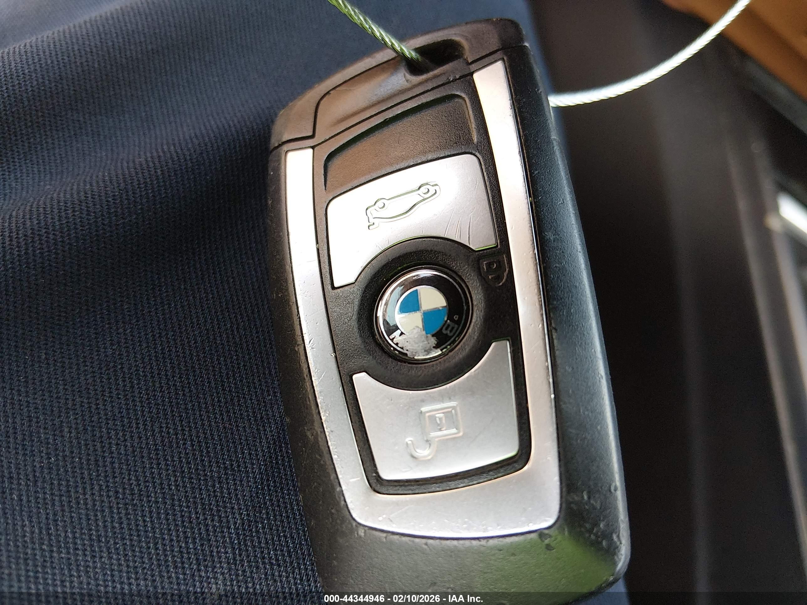 BMW 428I image 11