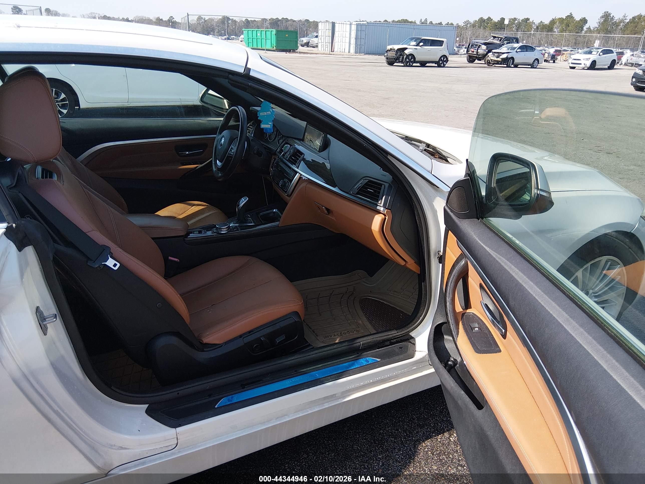 BMW 428I image 5