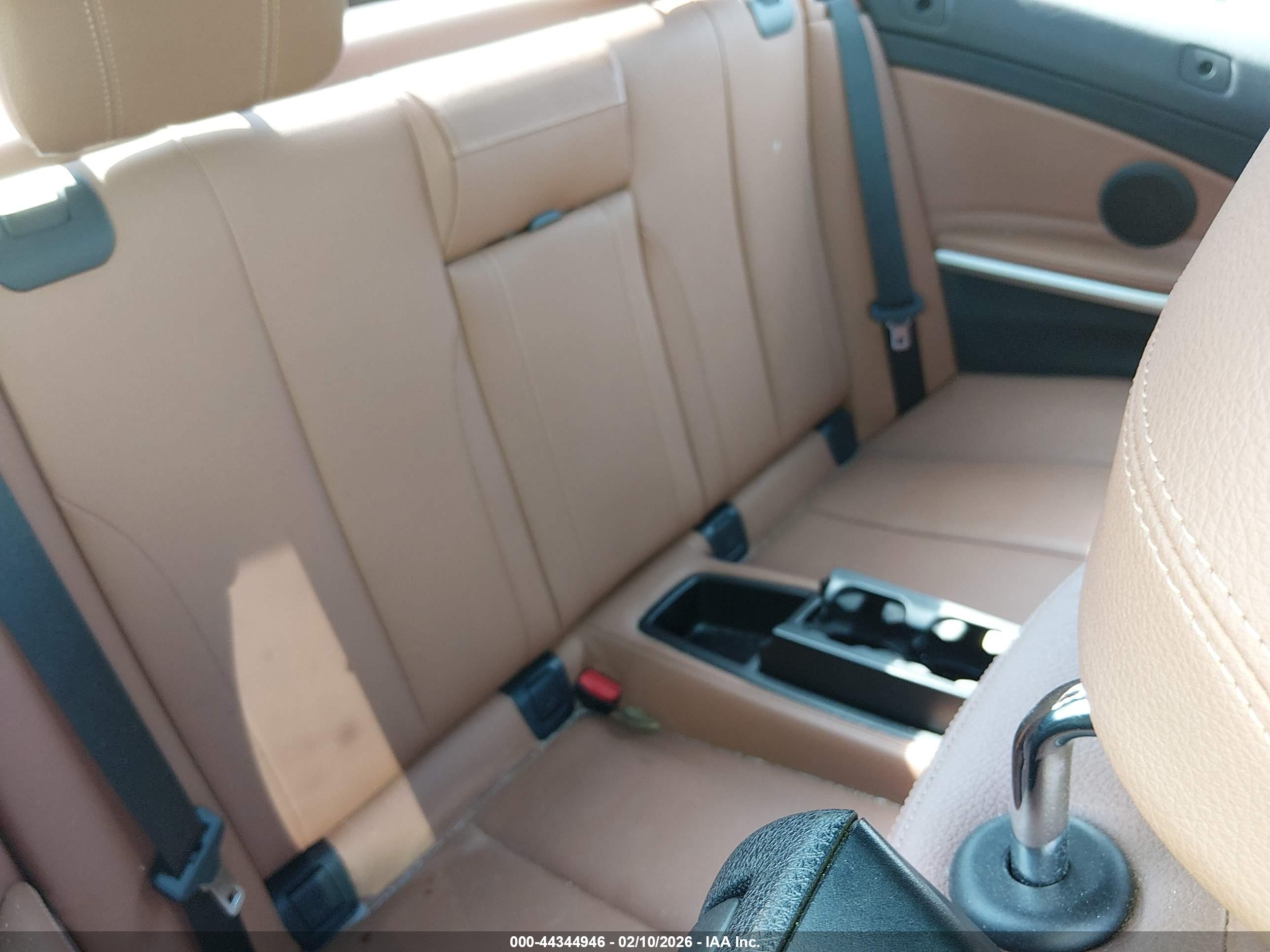 BMW 428I image 8