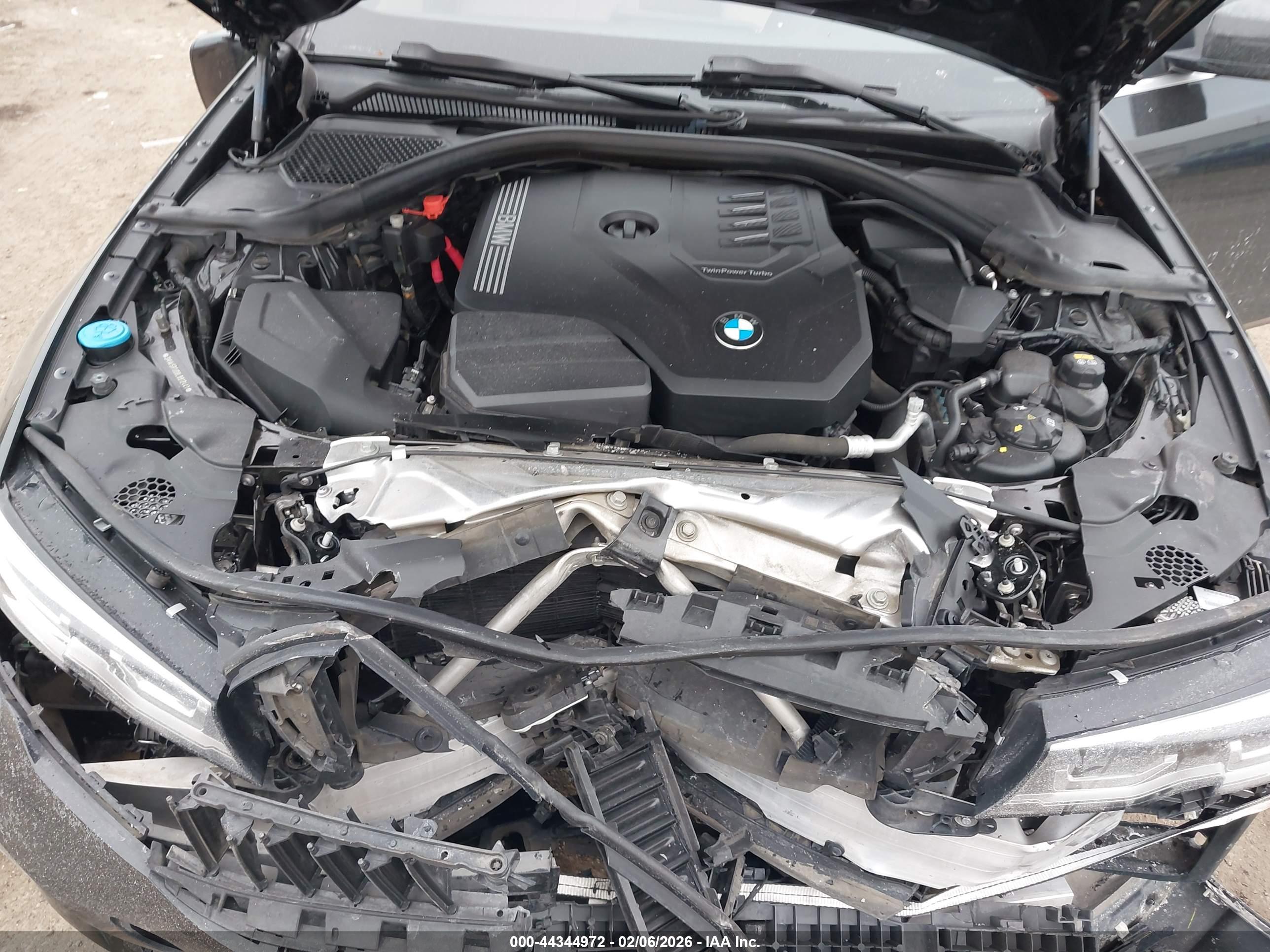 BMW 330I image 10