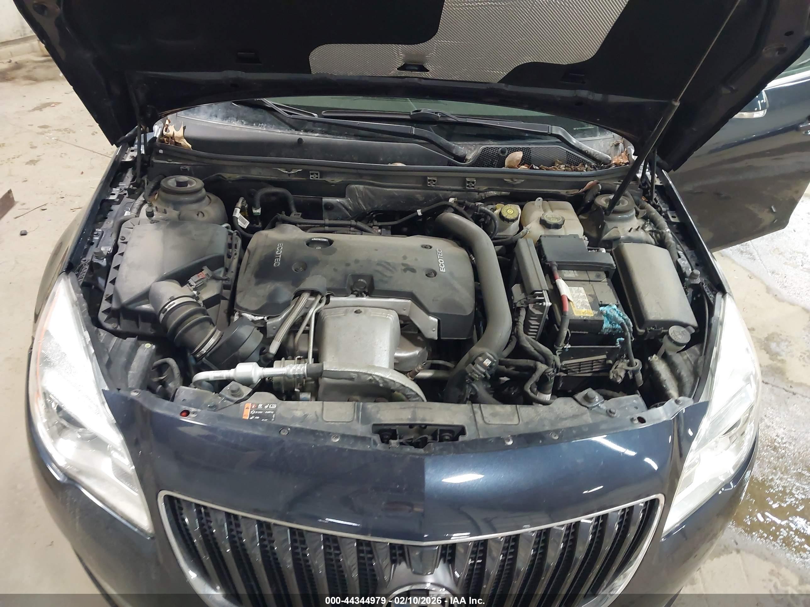 BUICK REGAL image 10