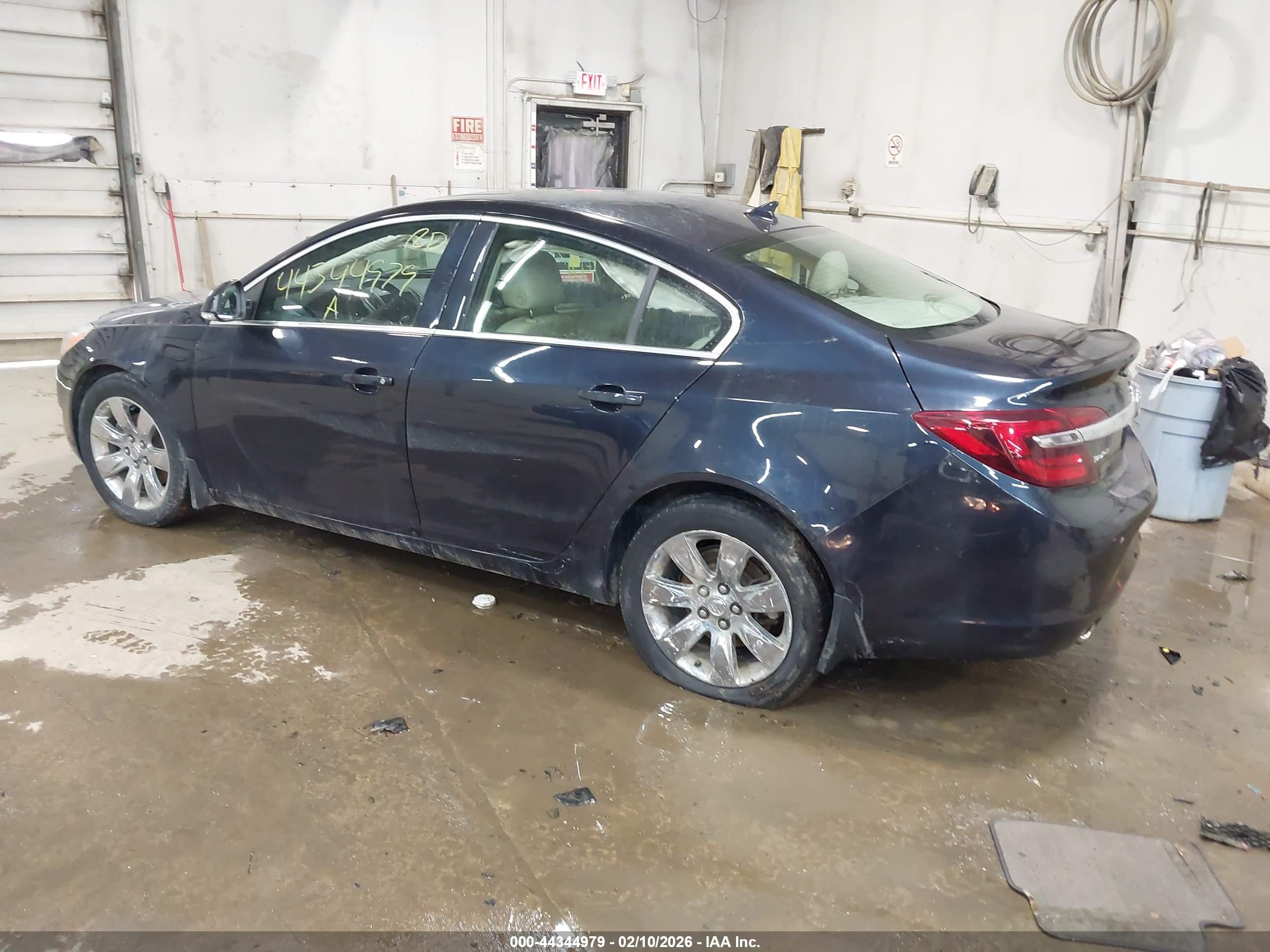 BUICK REGAL image 3