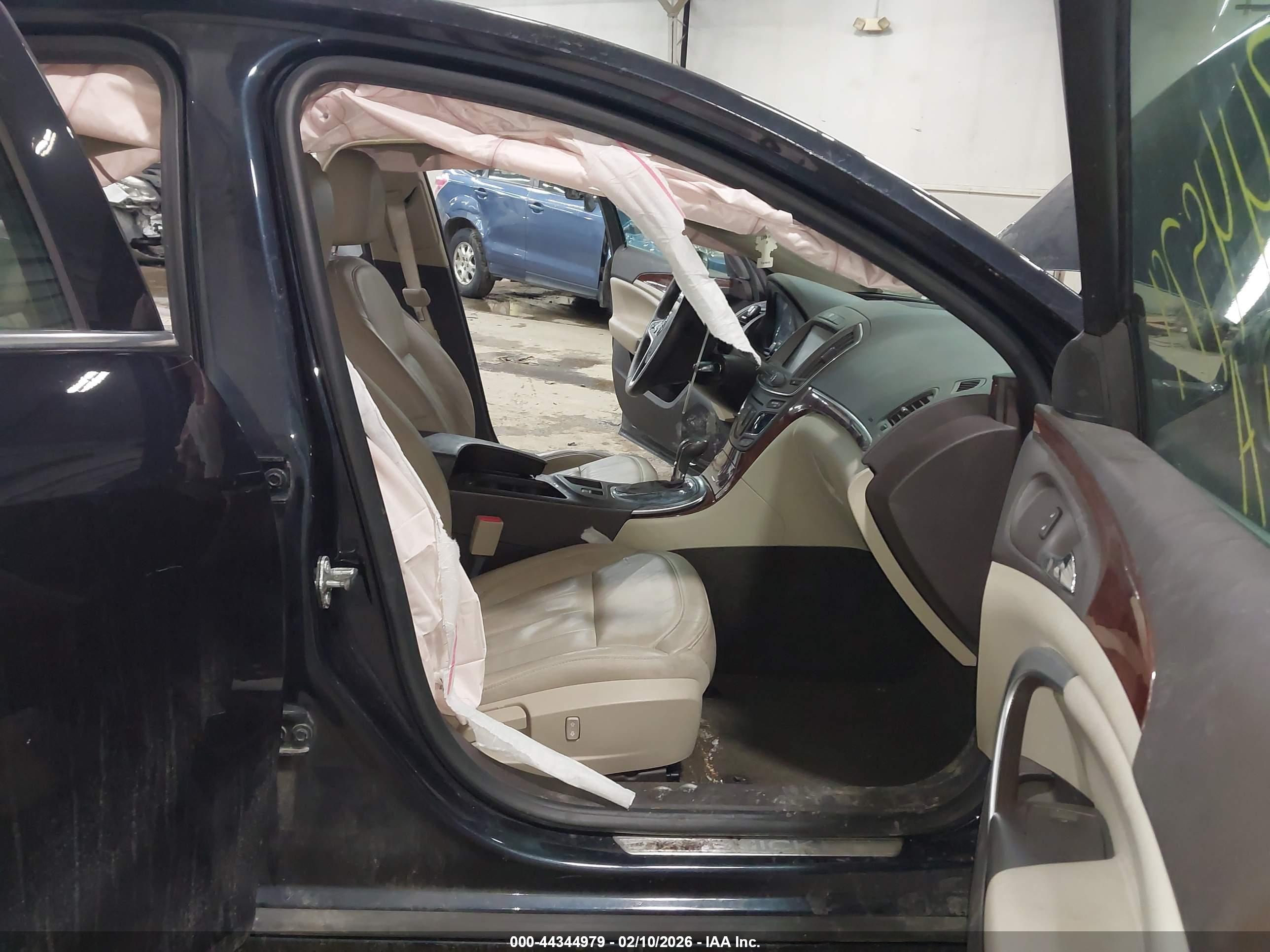 BUICK REGAL image 5