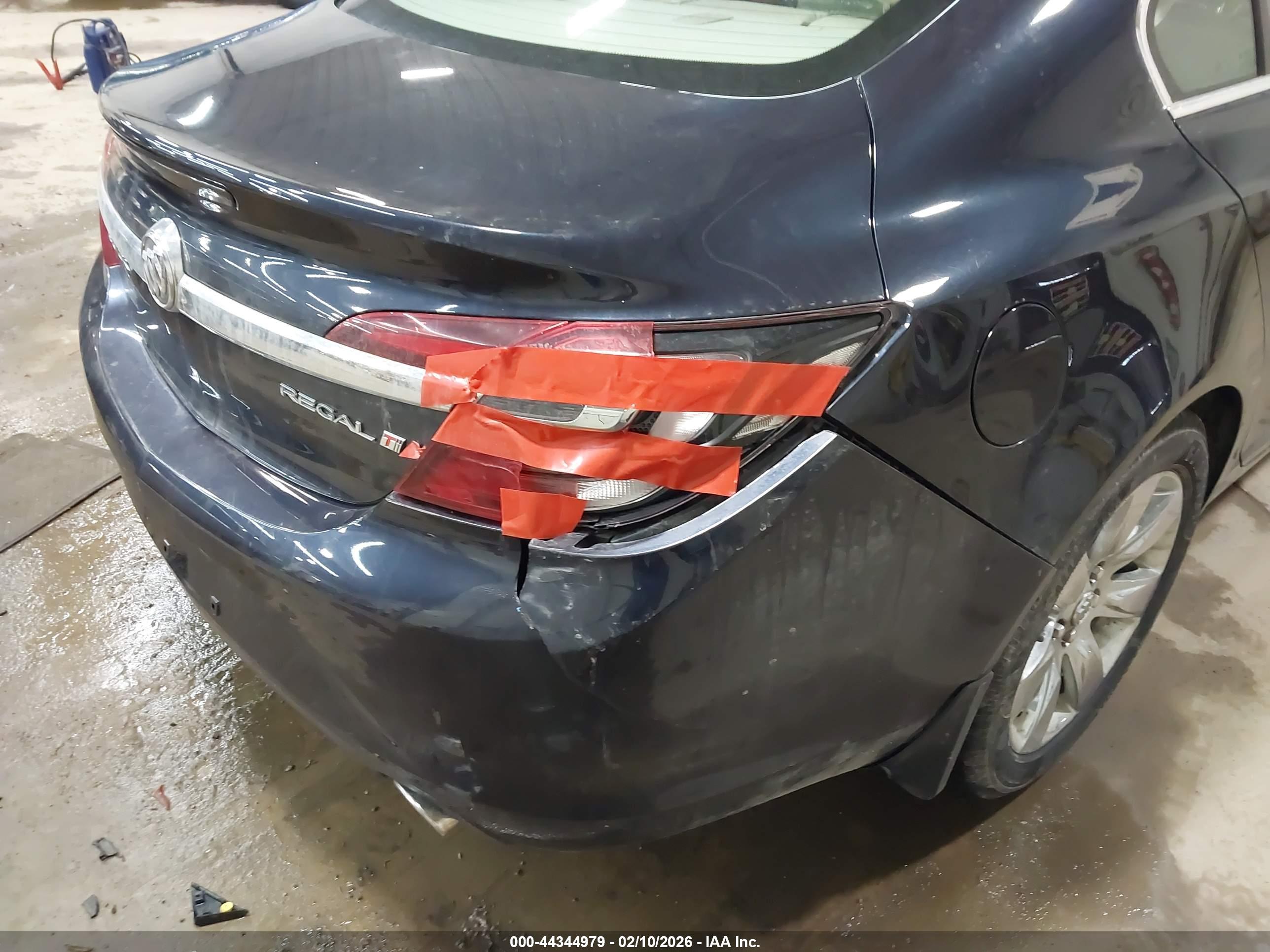 BUICK REGAL image 6