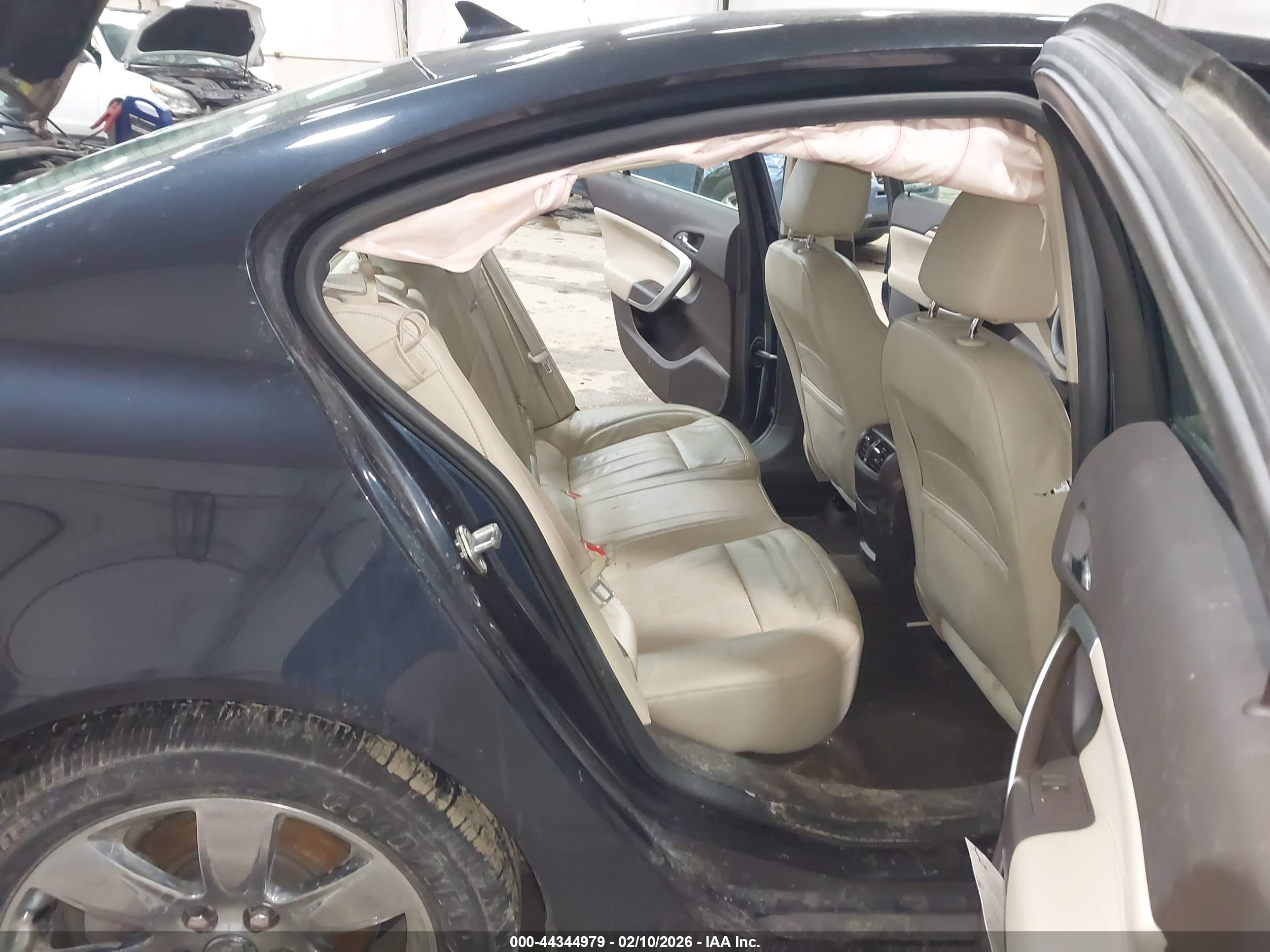 BUICK REGAL image 8