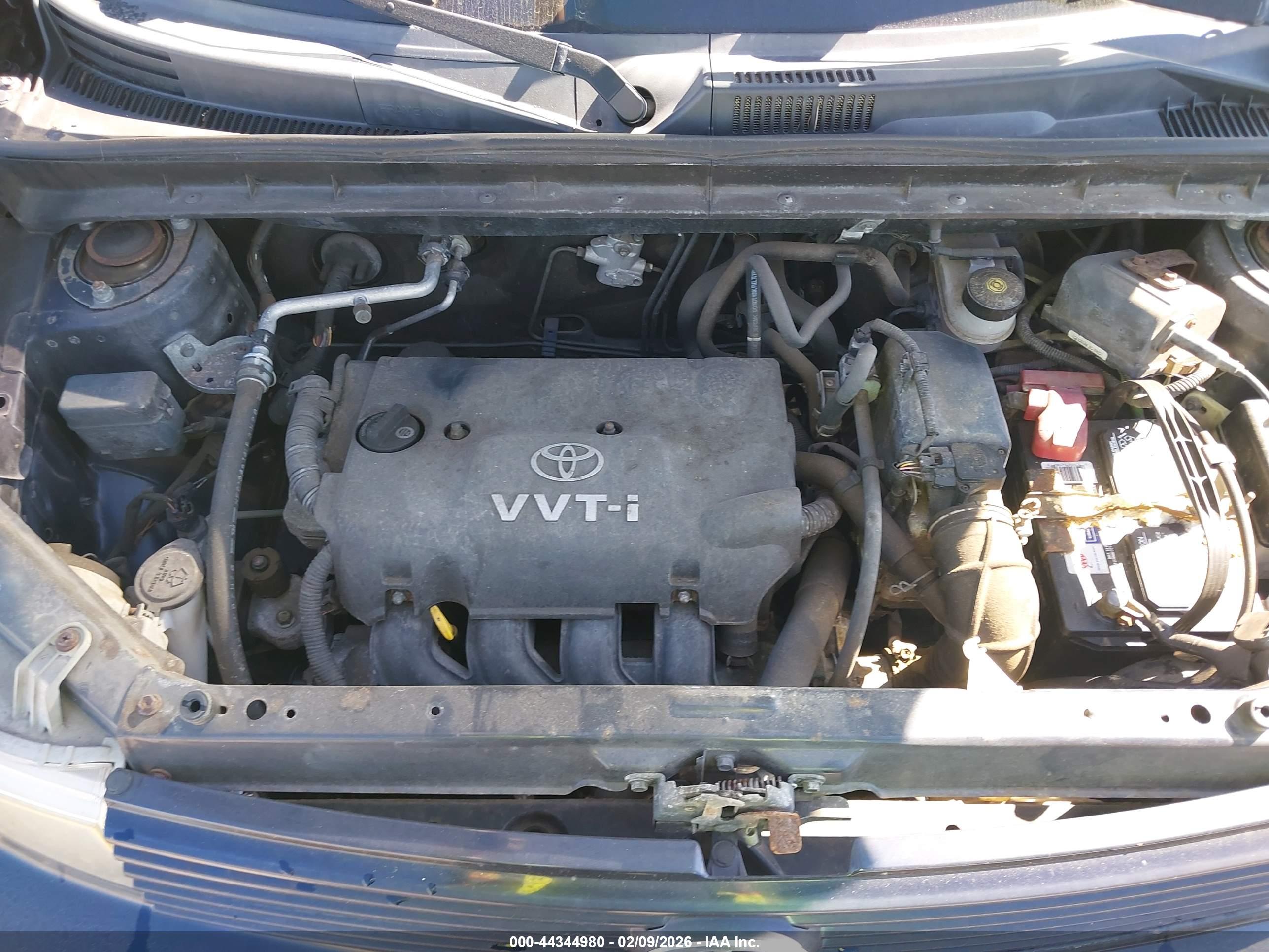 SCION XB image 10