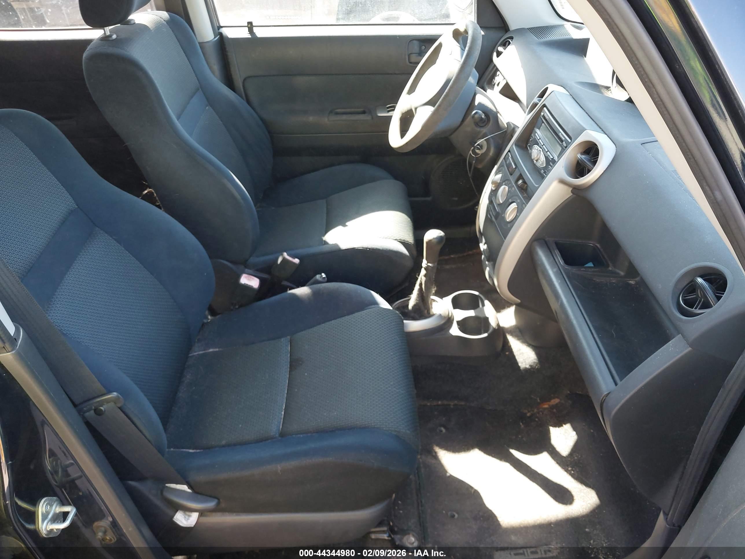 SCION XB image 5