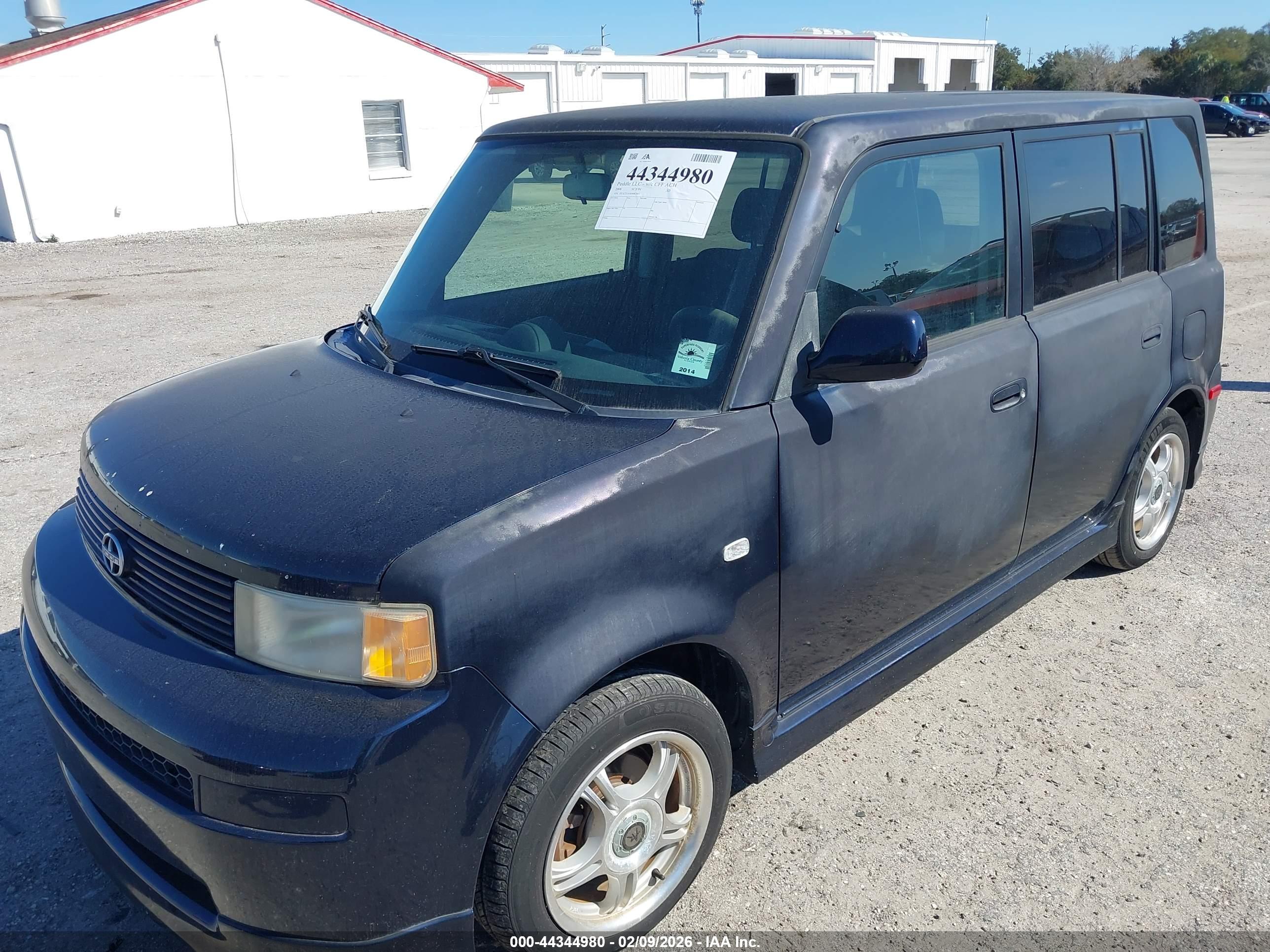 SCION XB image 6
