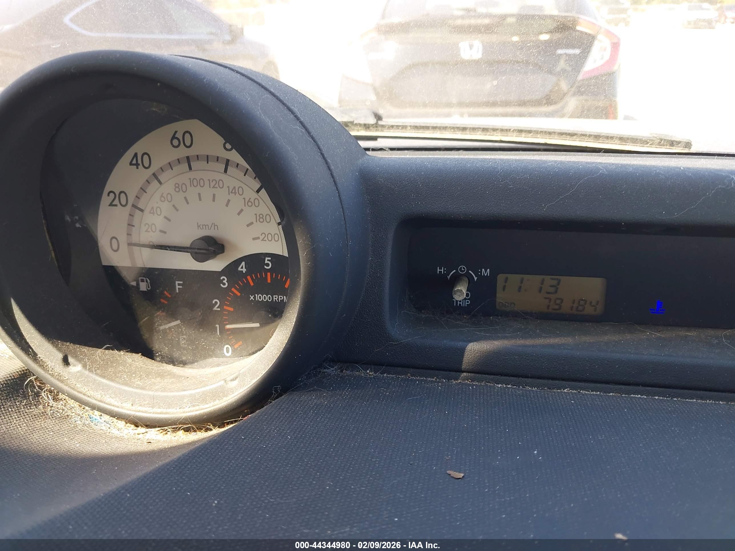 SCION XB image 7