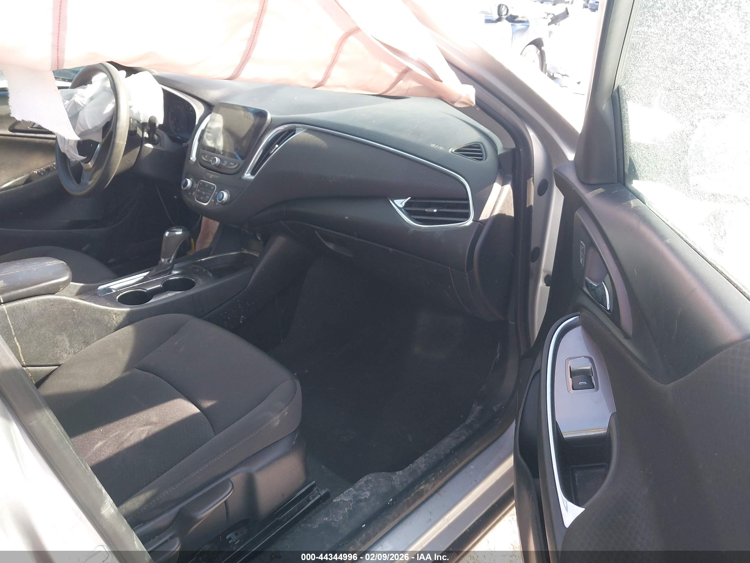 CHEVROLET MALIBU image 5